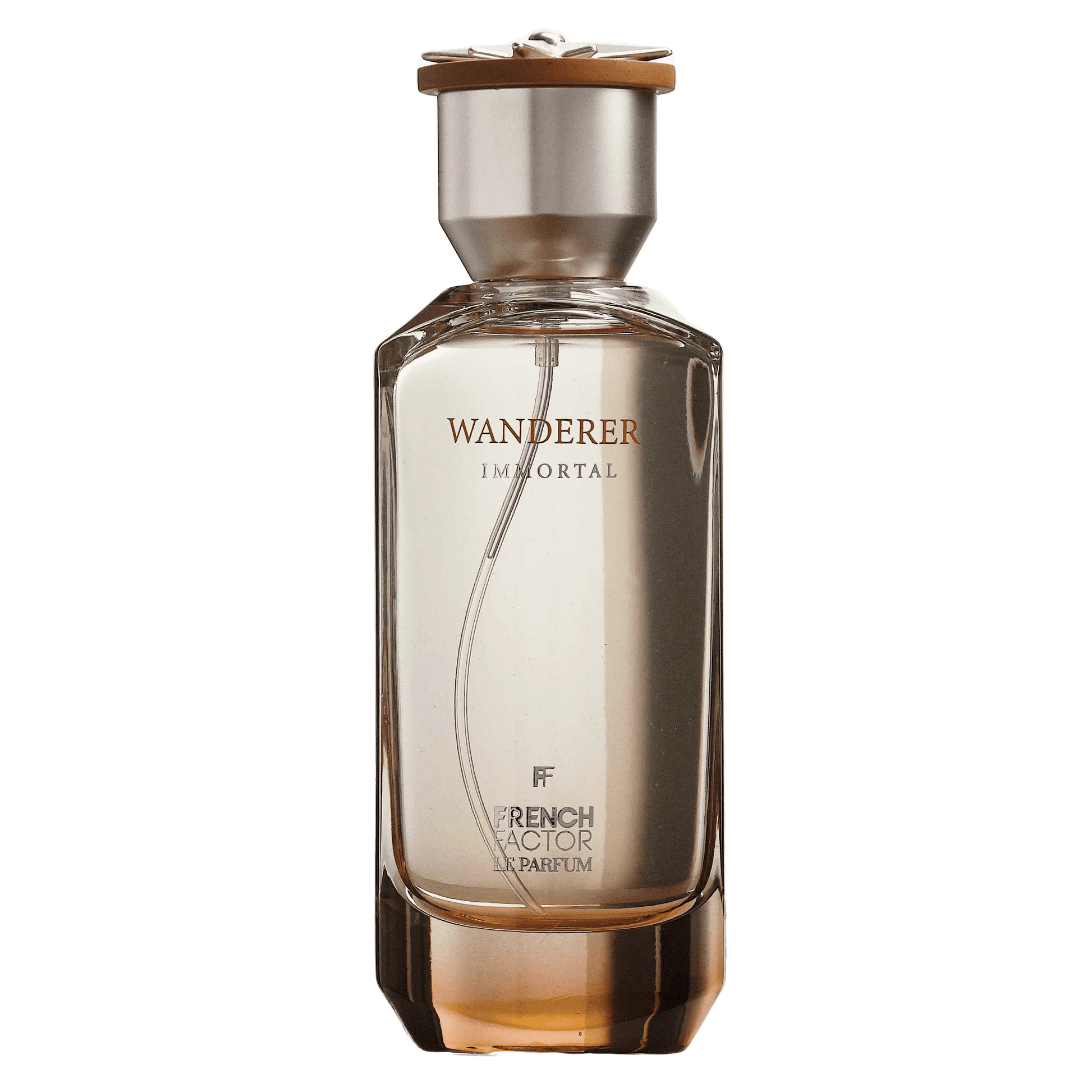 IMMORTAL - French Factor