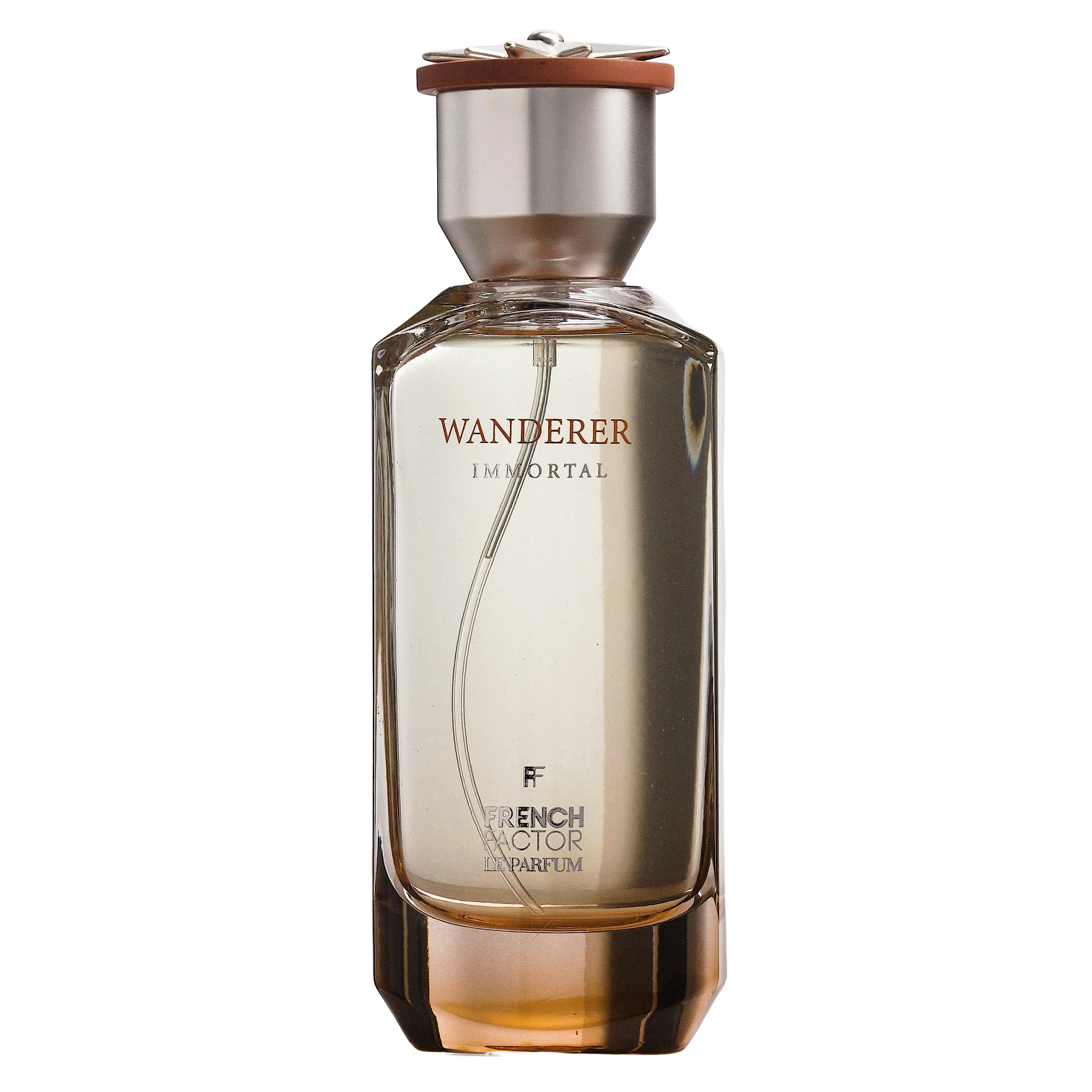 IMMORTAL - French Factor