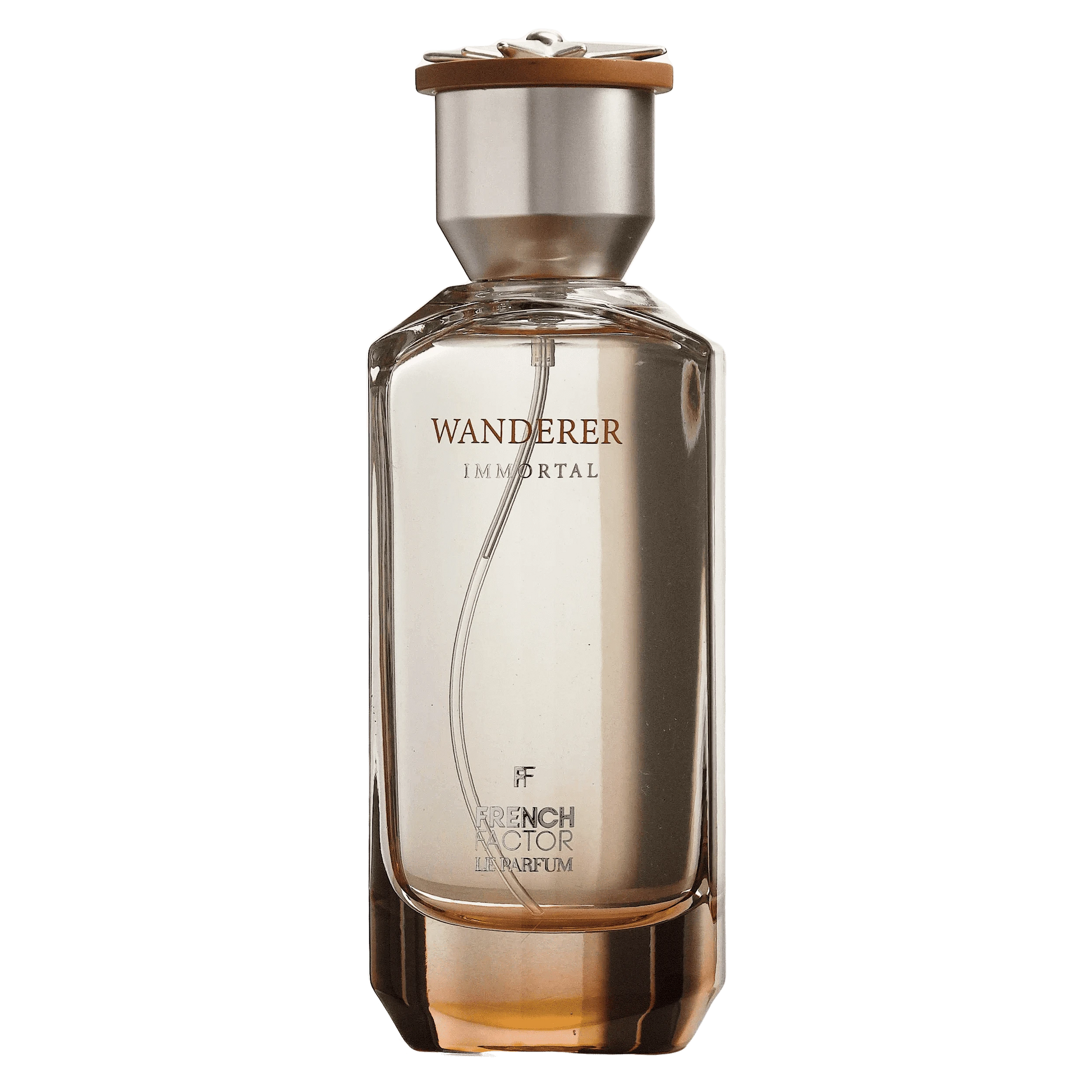 IMMORTAL - French Factor