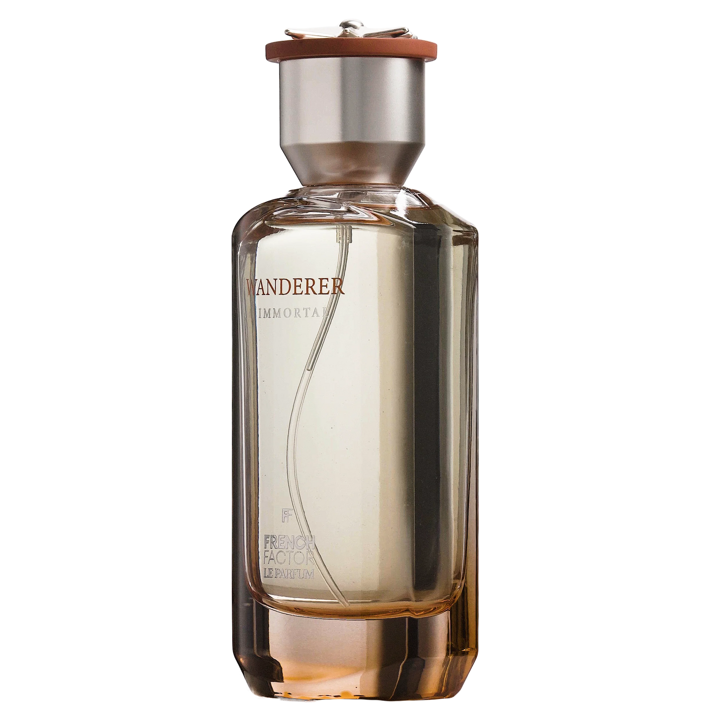 IMMORTAL - French Factor