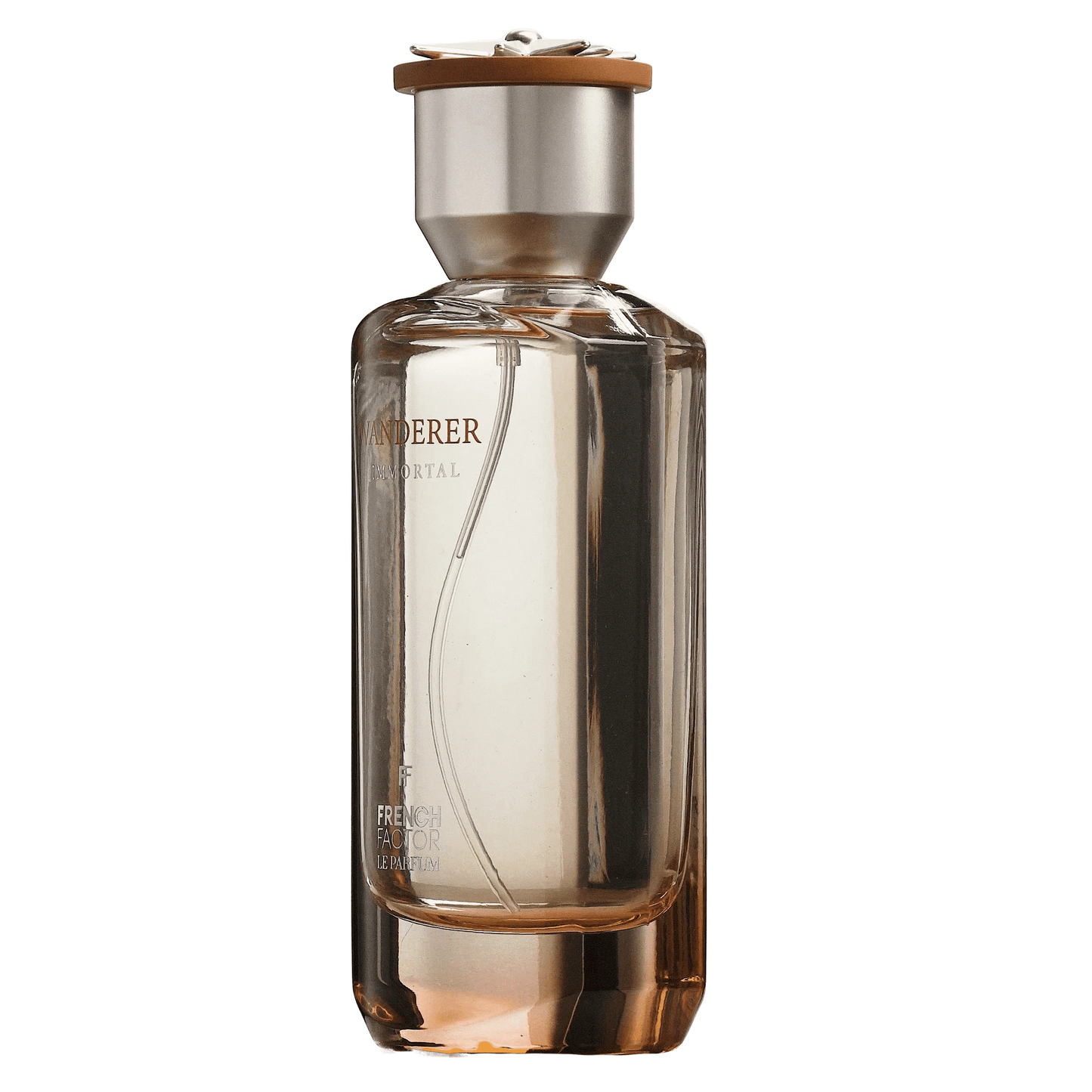 IMMORTAL - French Factor