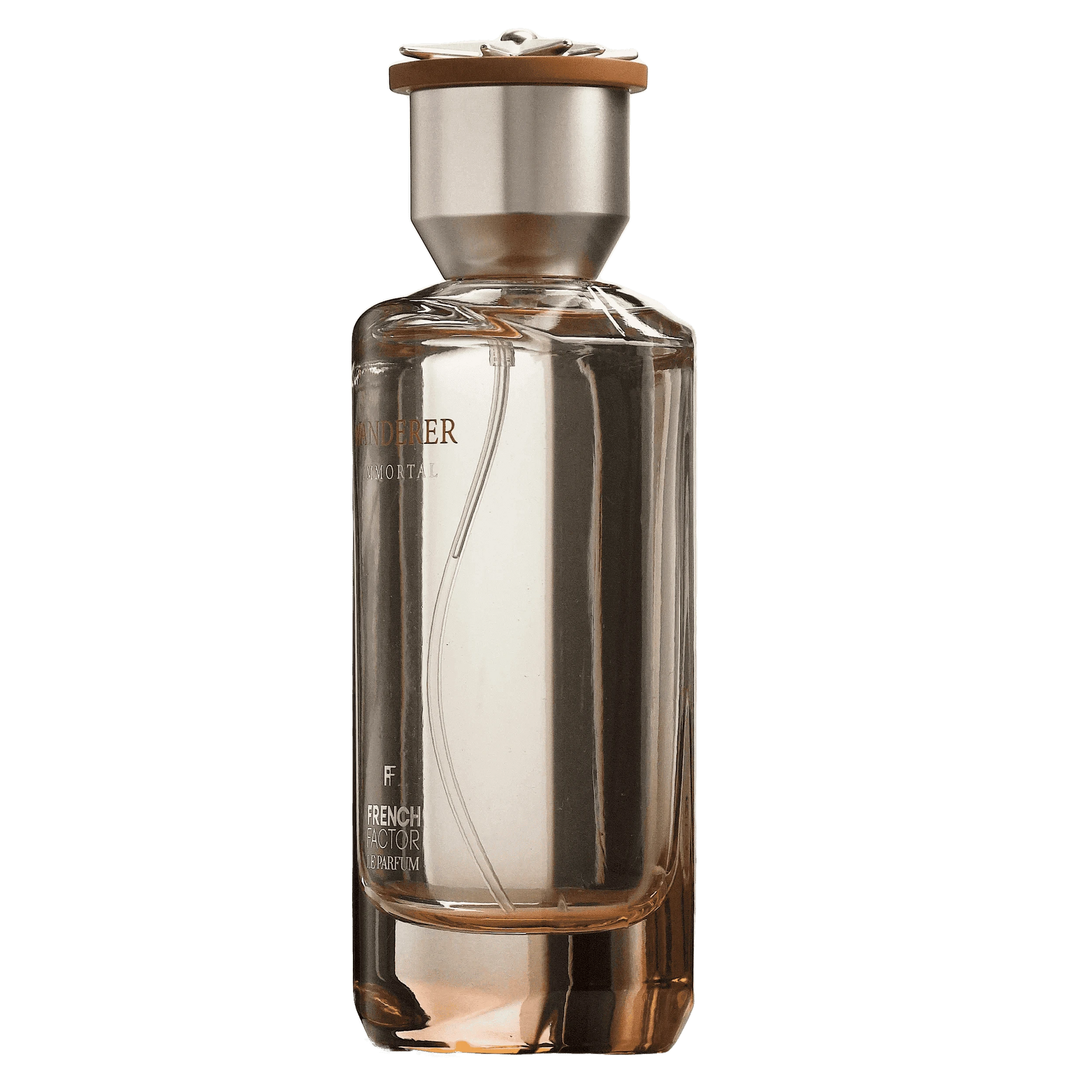 IMMORTAL - French Factor