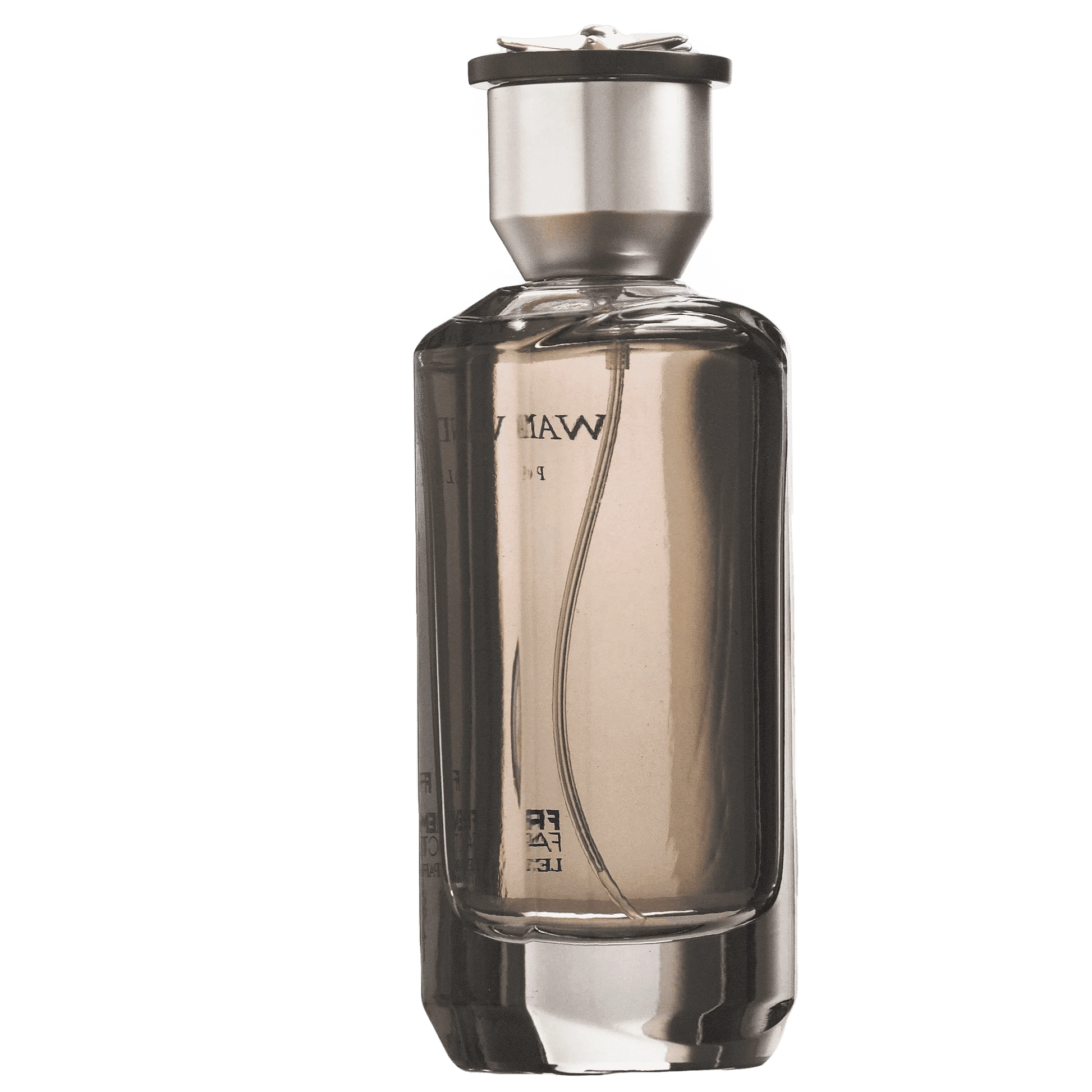 POLARIS - French Factor