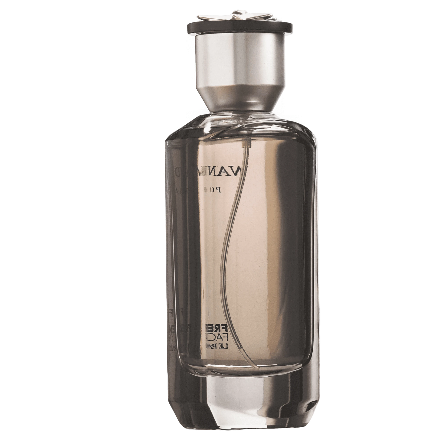 POLARIS - French Factor