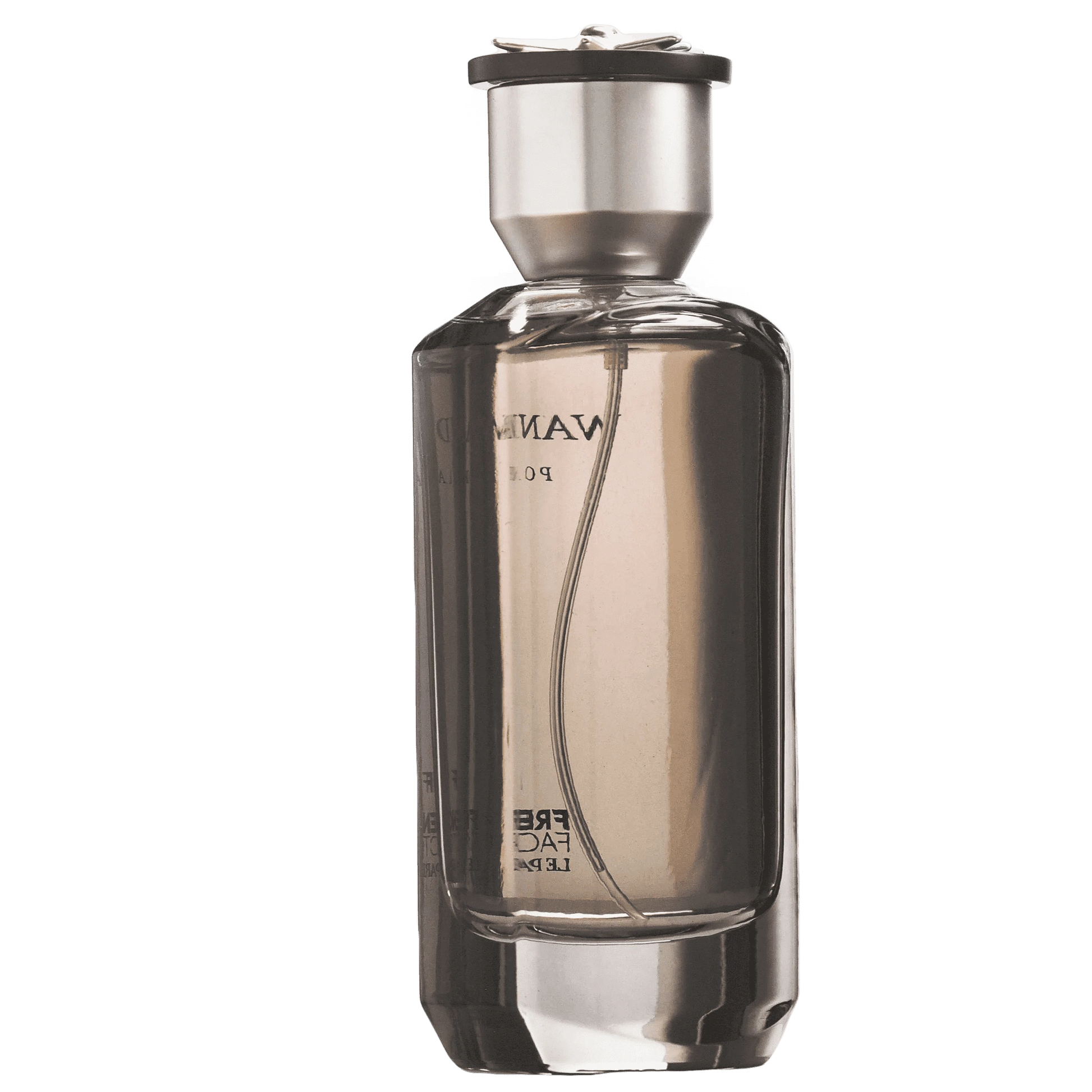 POLARIS - French Factor