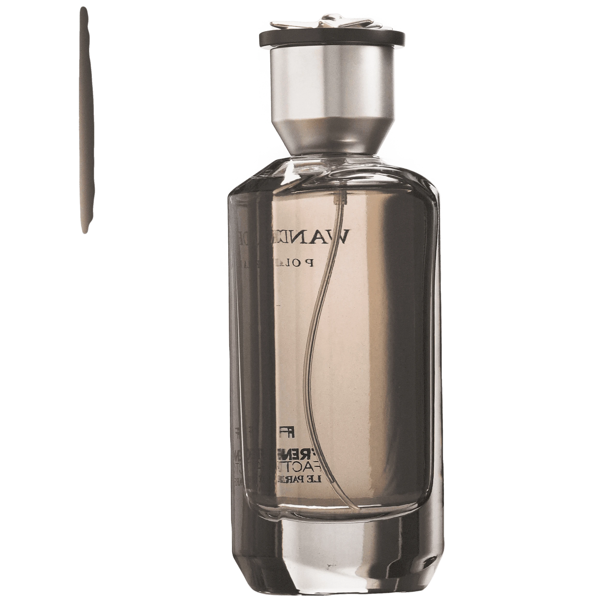 POLARIS - French Factor