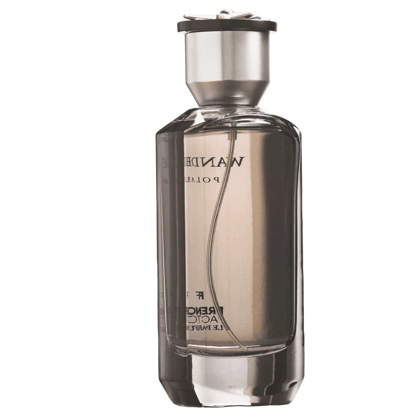 POLARIS - French Factor