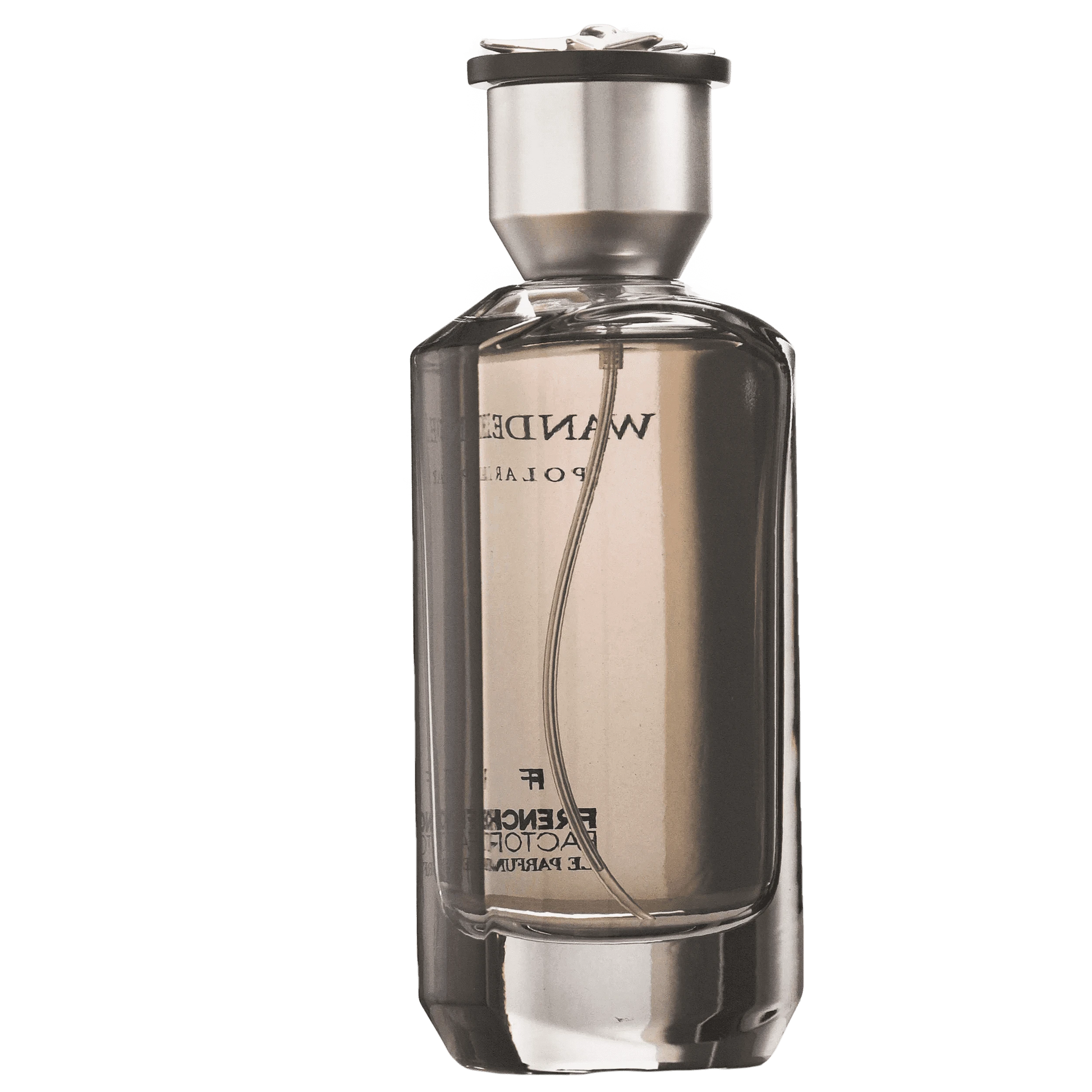 POLARIS - French Factor