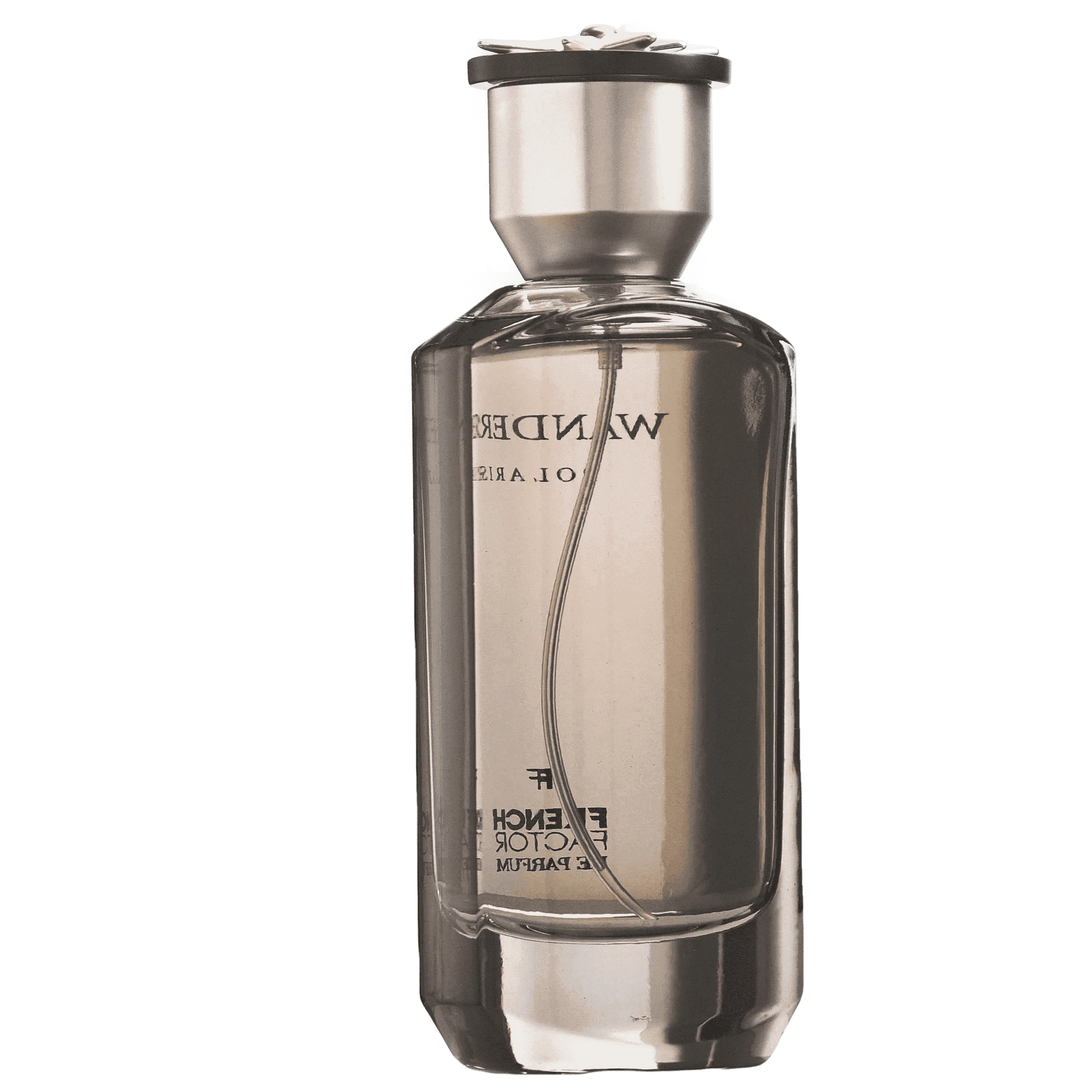 POLARIS - French Factor