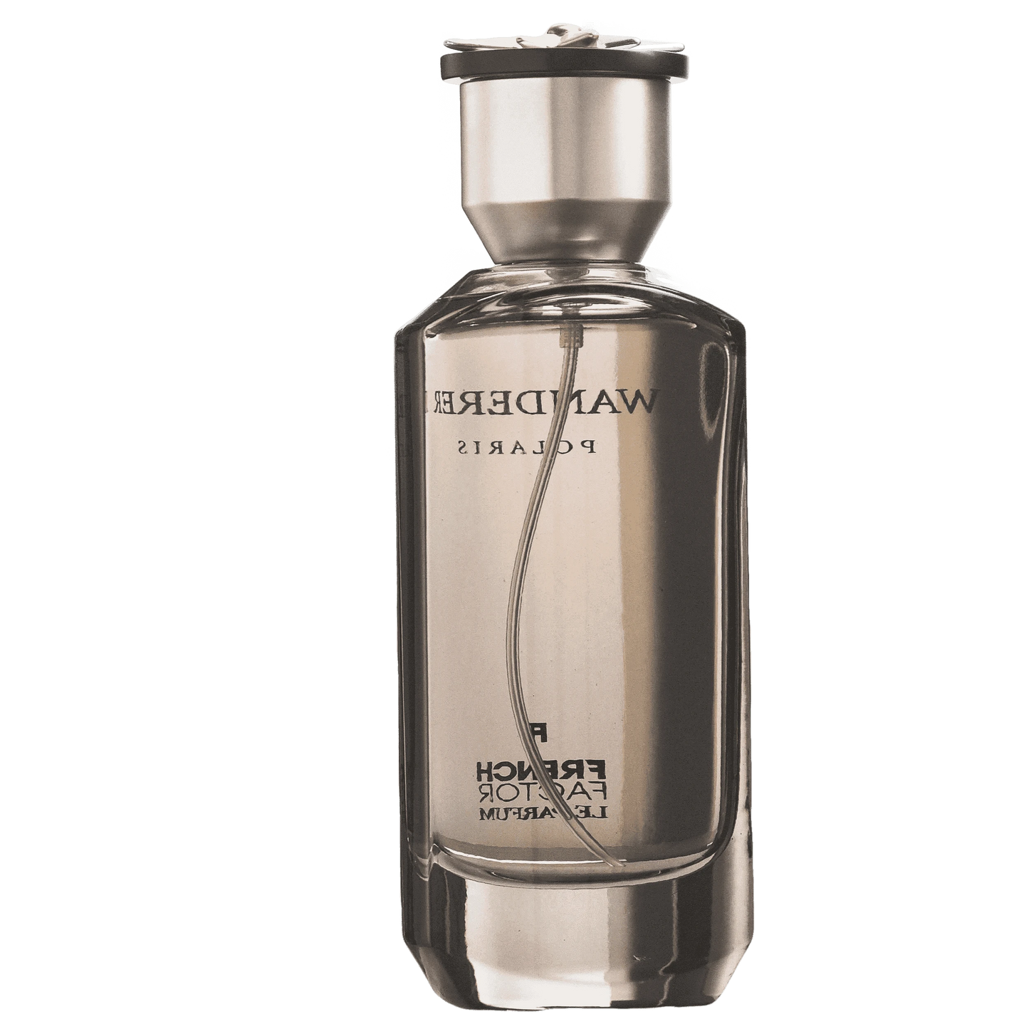 POLARIS - French Factor