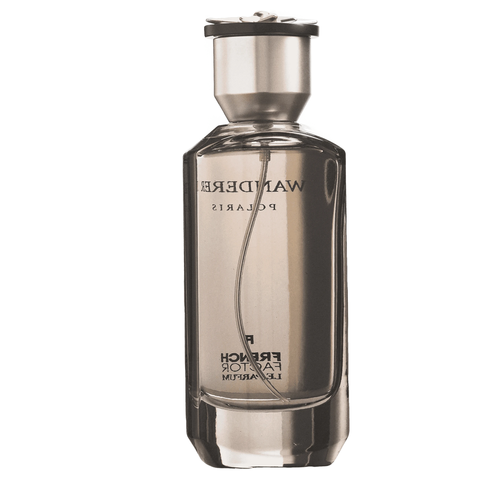 POLARIS - French Factor