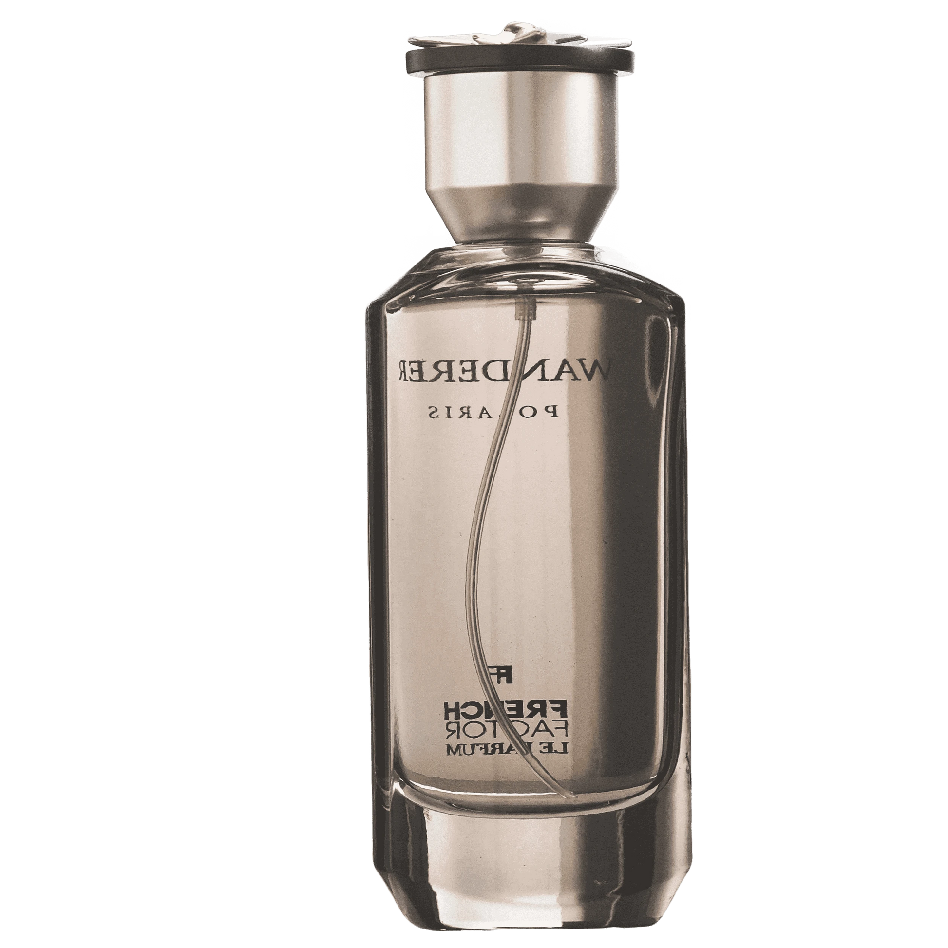 POLARIS - French Factor