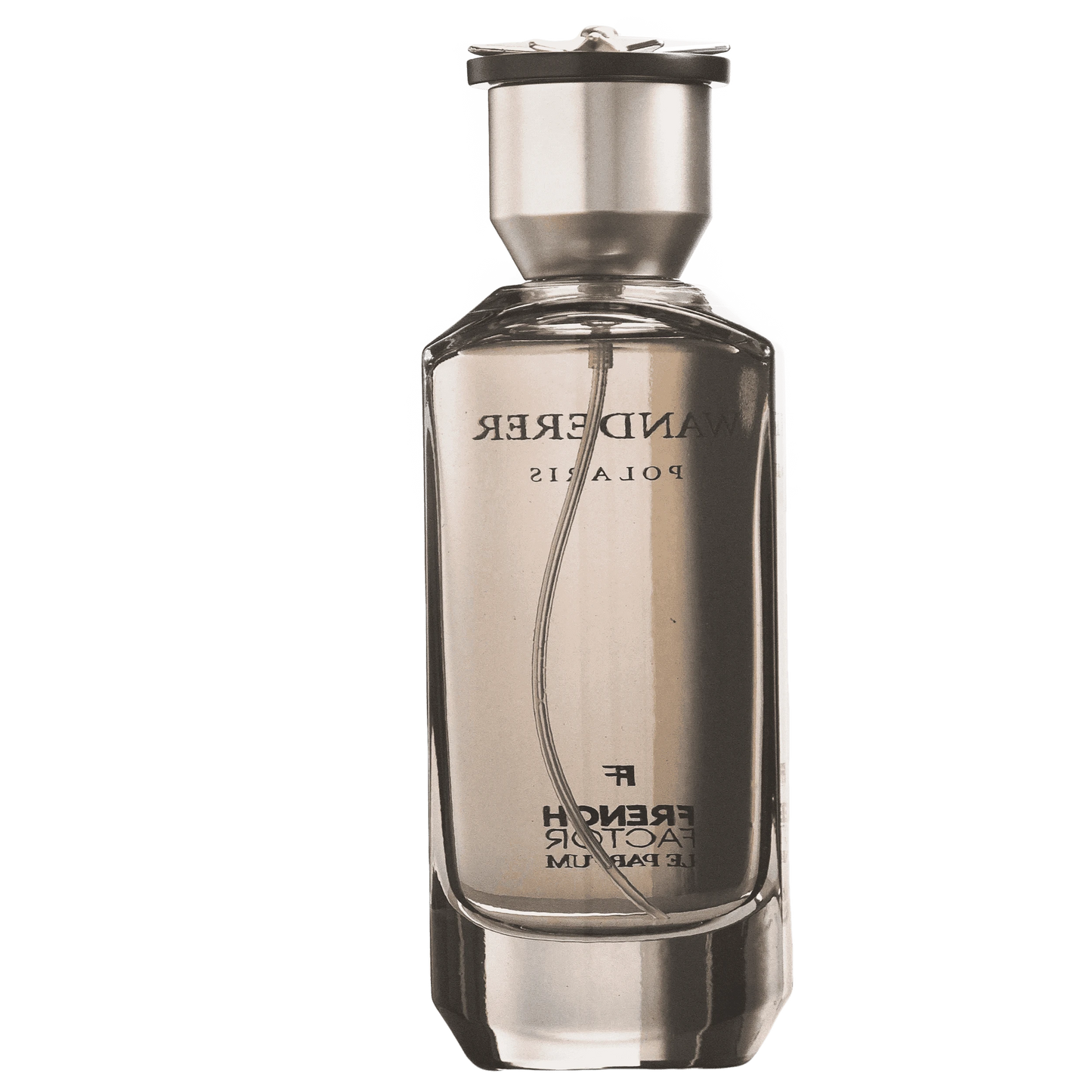 POLARIS - French Factor