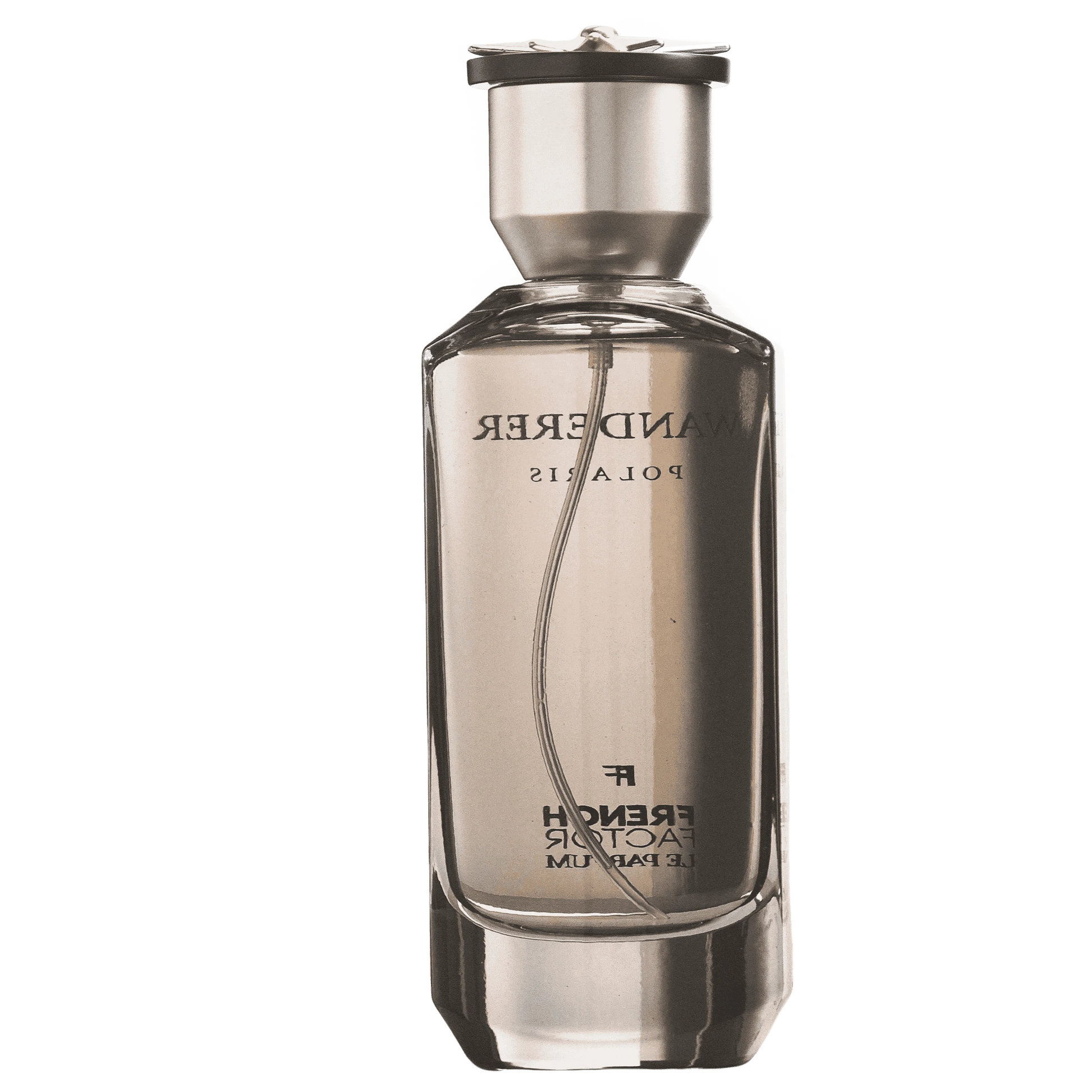 POLARIS - French Factor