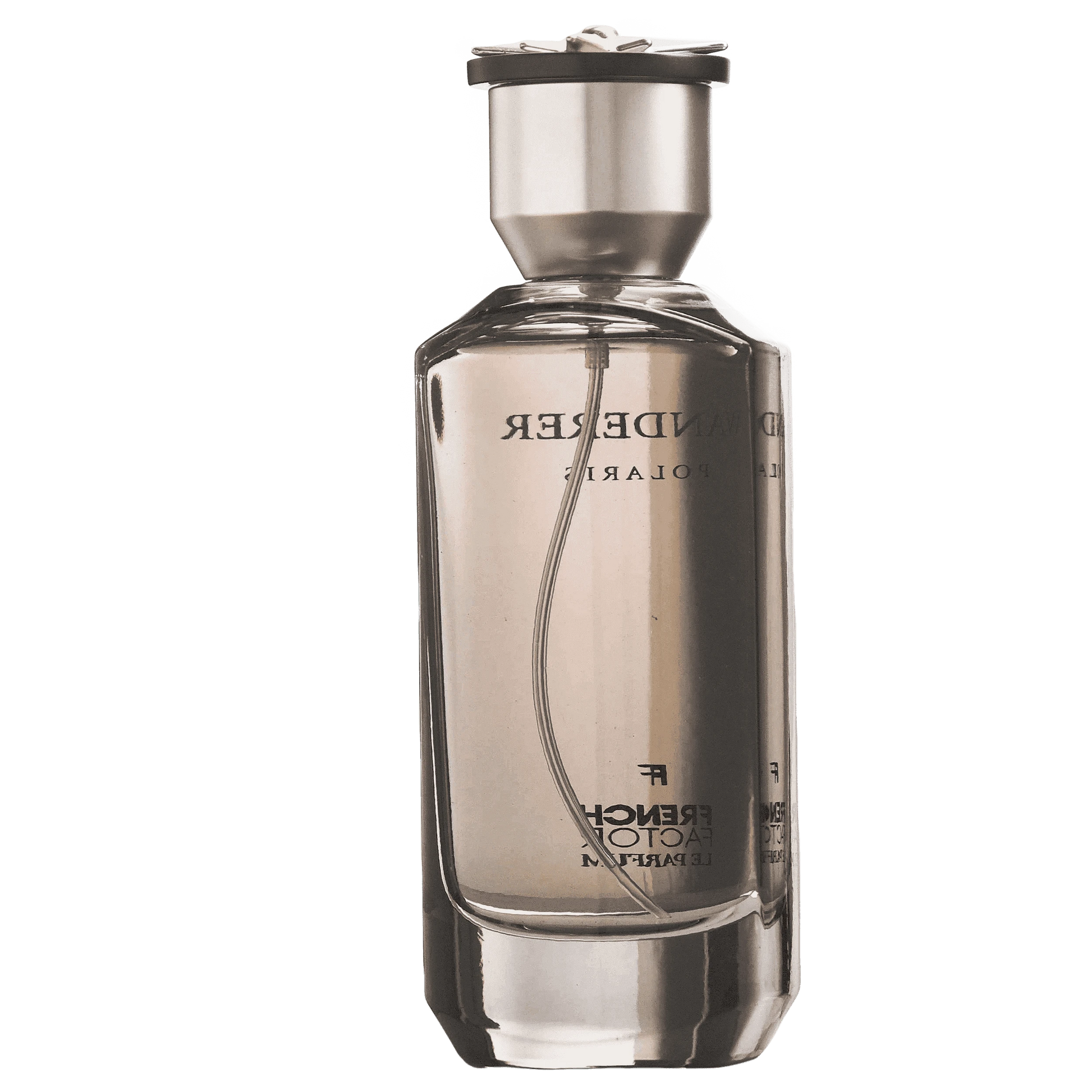 POLARIS - French Factor