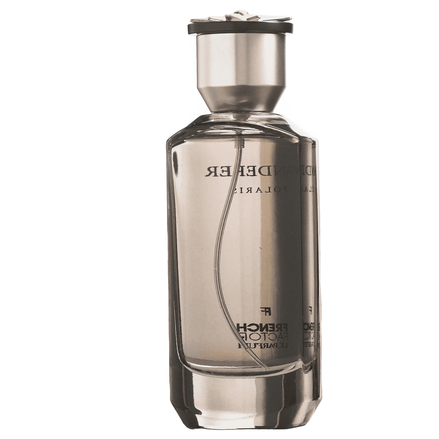 POLARIS - French Factor