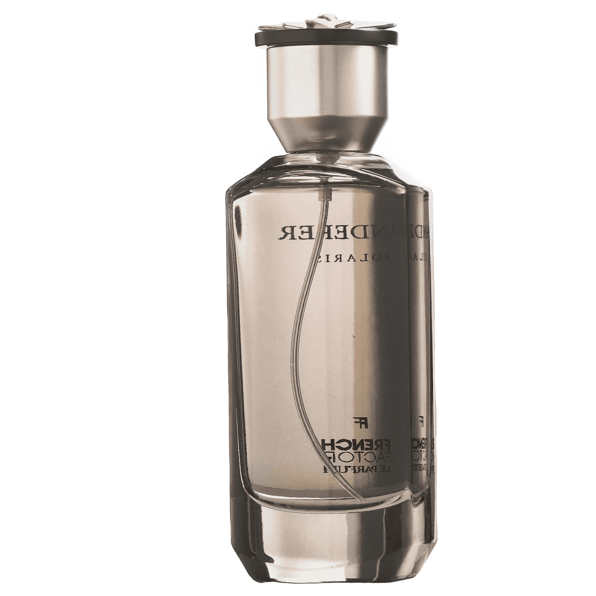 POLARIS - French Factor