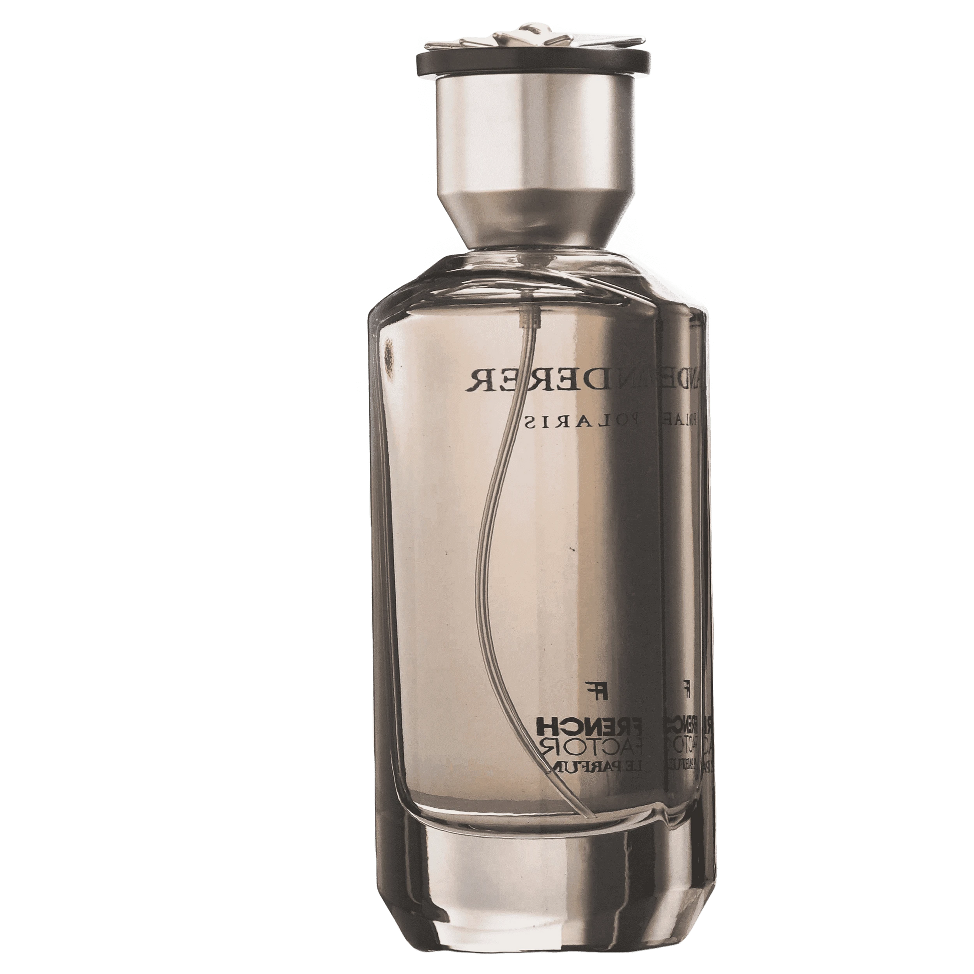 POLARIS - French Factor