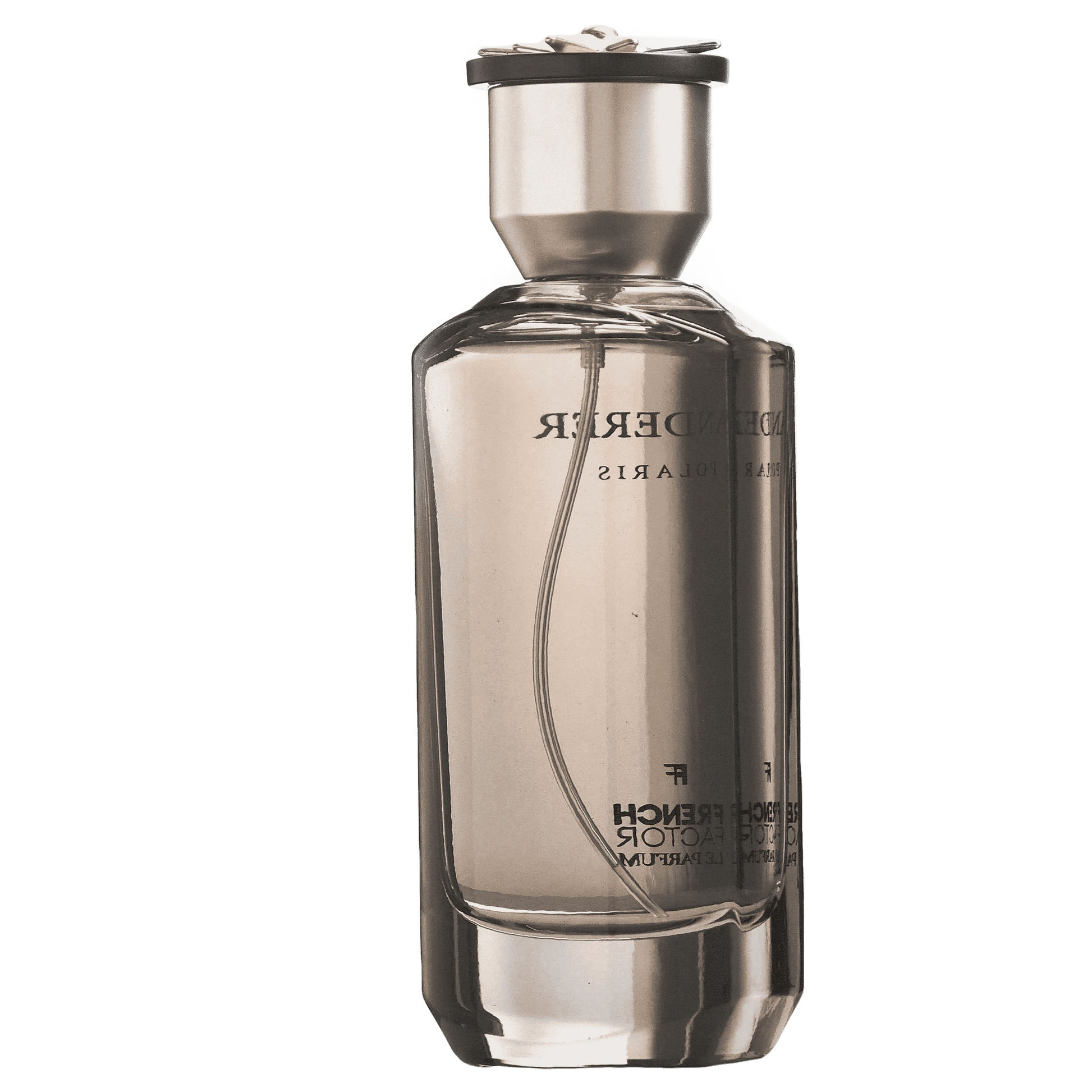 POLARIS - French Factor