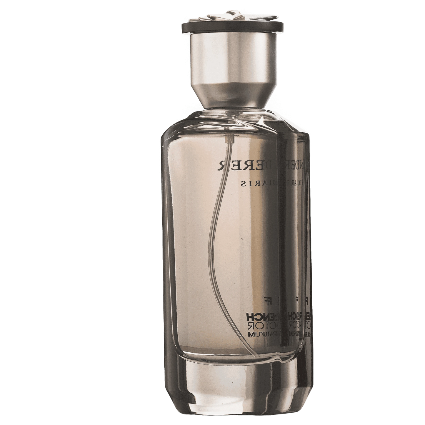 POLARIS - French Factor