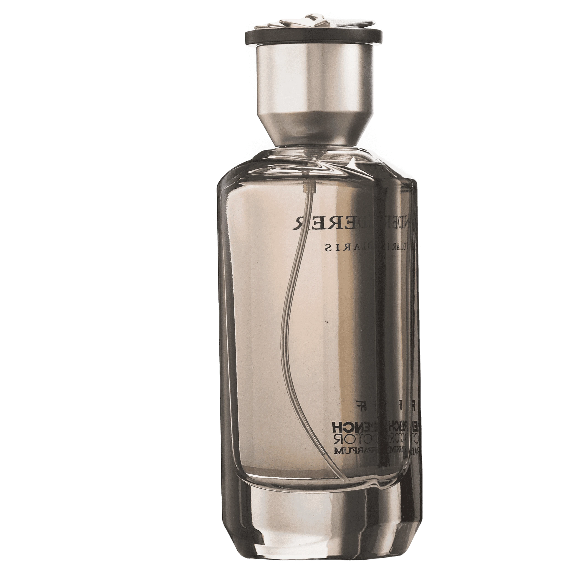 POLARIS - French Factor