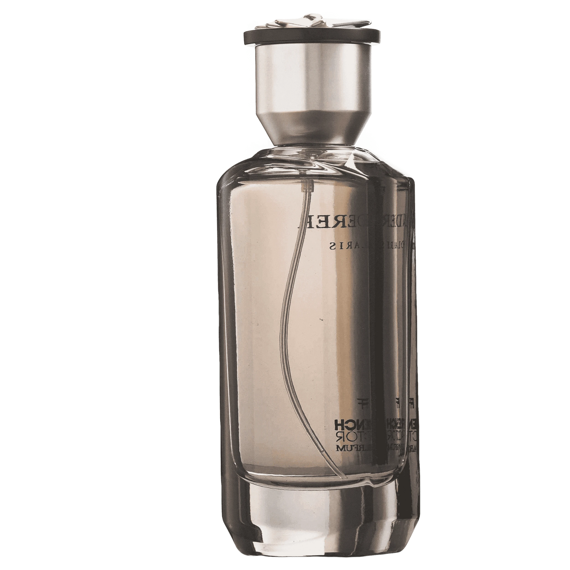 POLARIS - French Factor