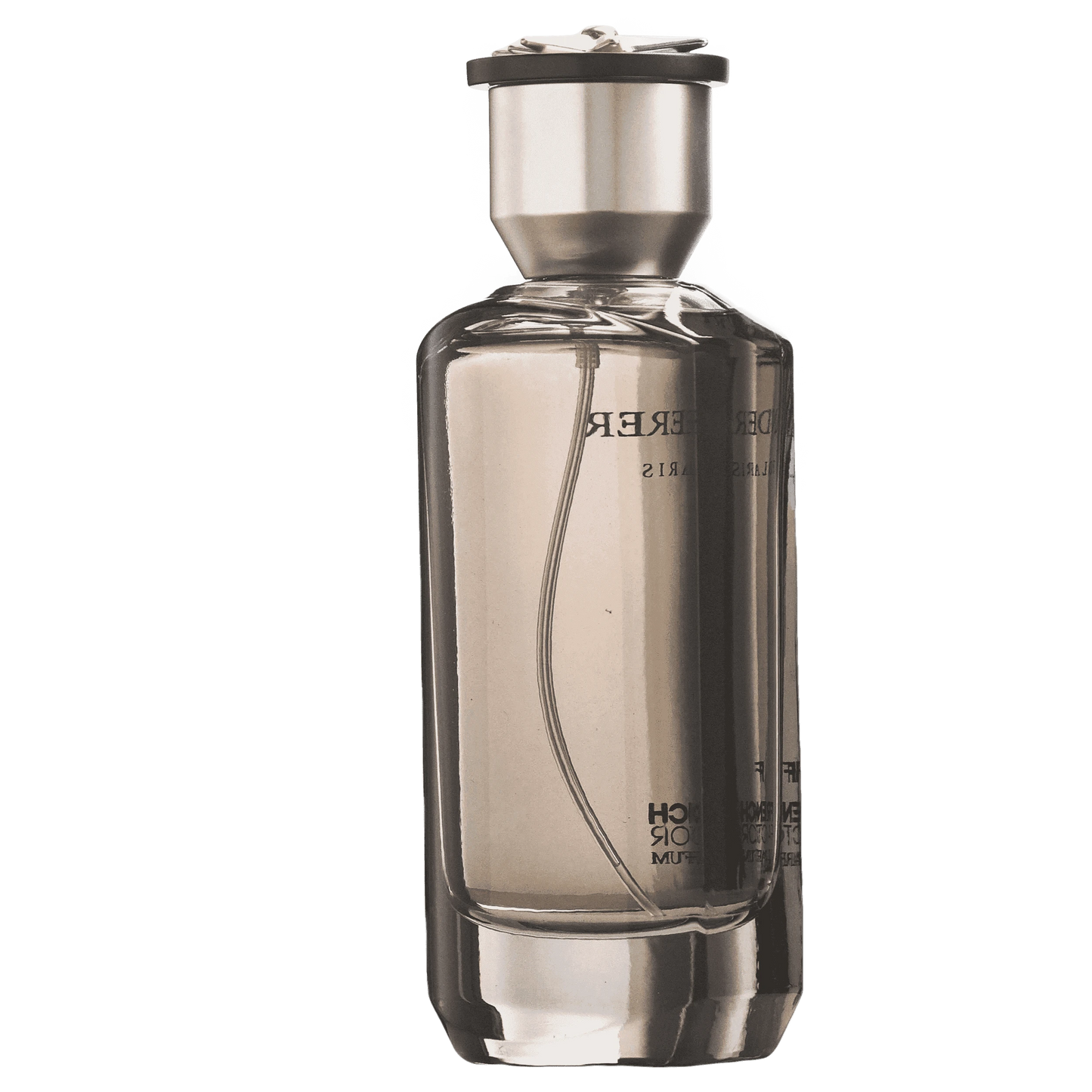 POLARIS - French Factor