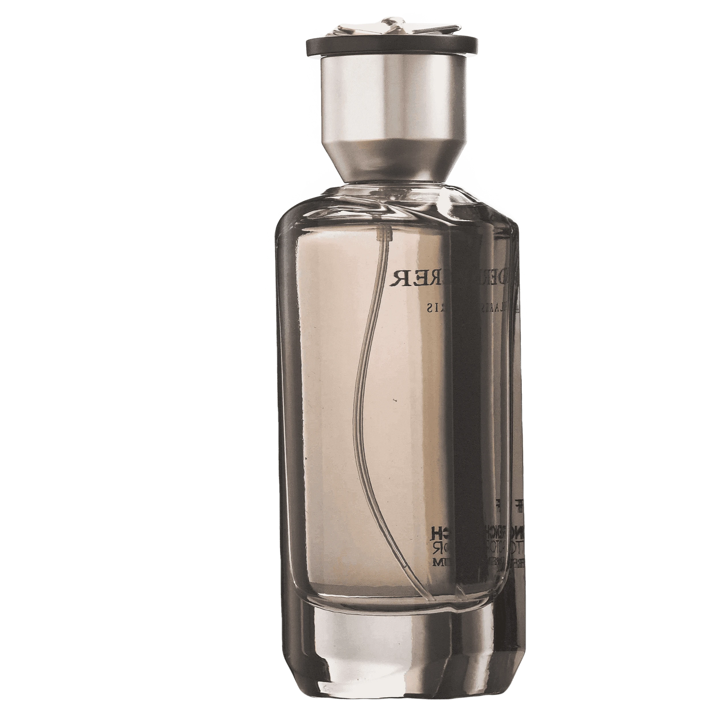 POLARIS - French Factor