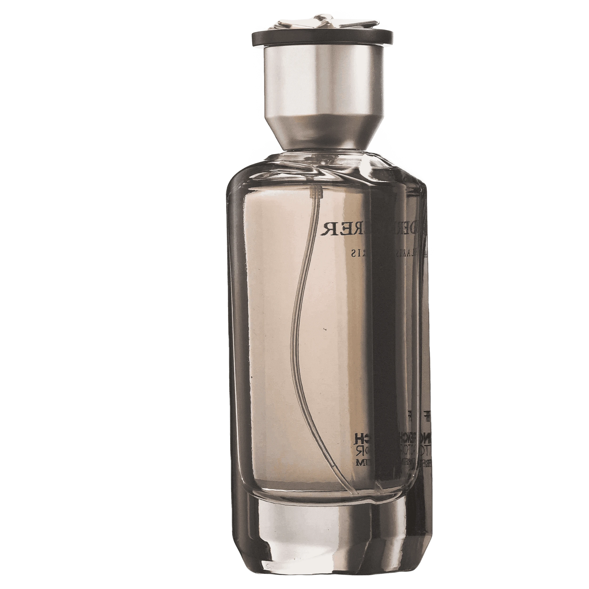 POLARIS - French Factor