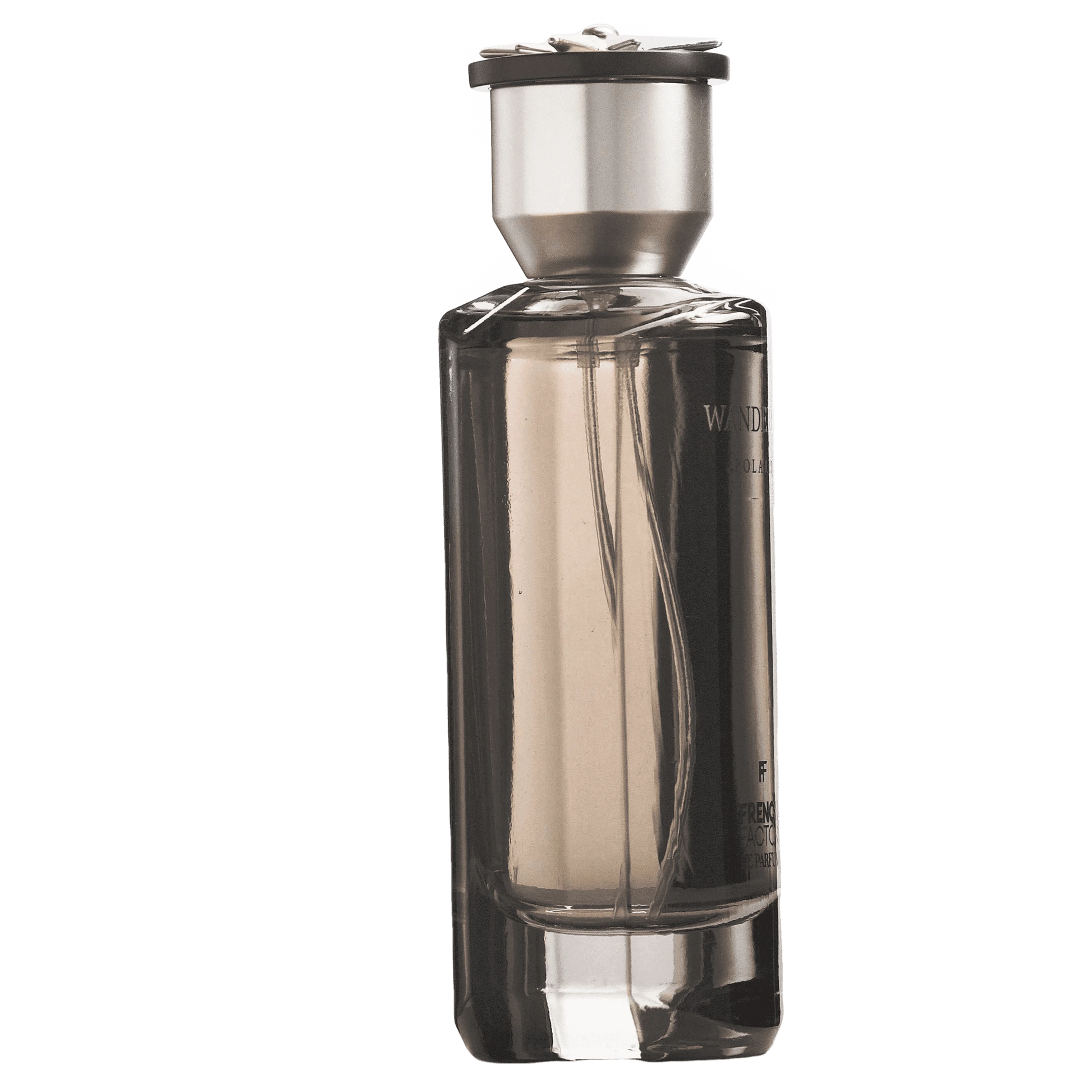 POLARIS - French Factor