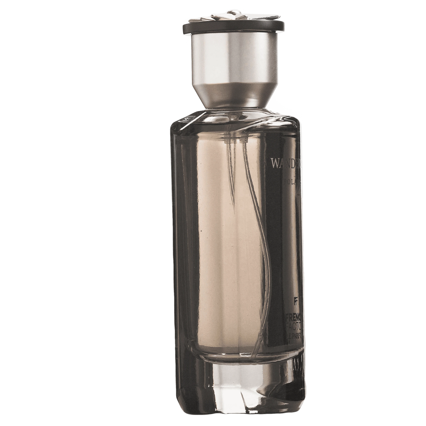 POLARIS - French Factor