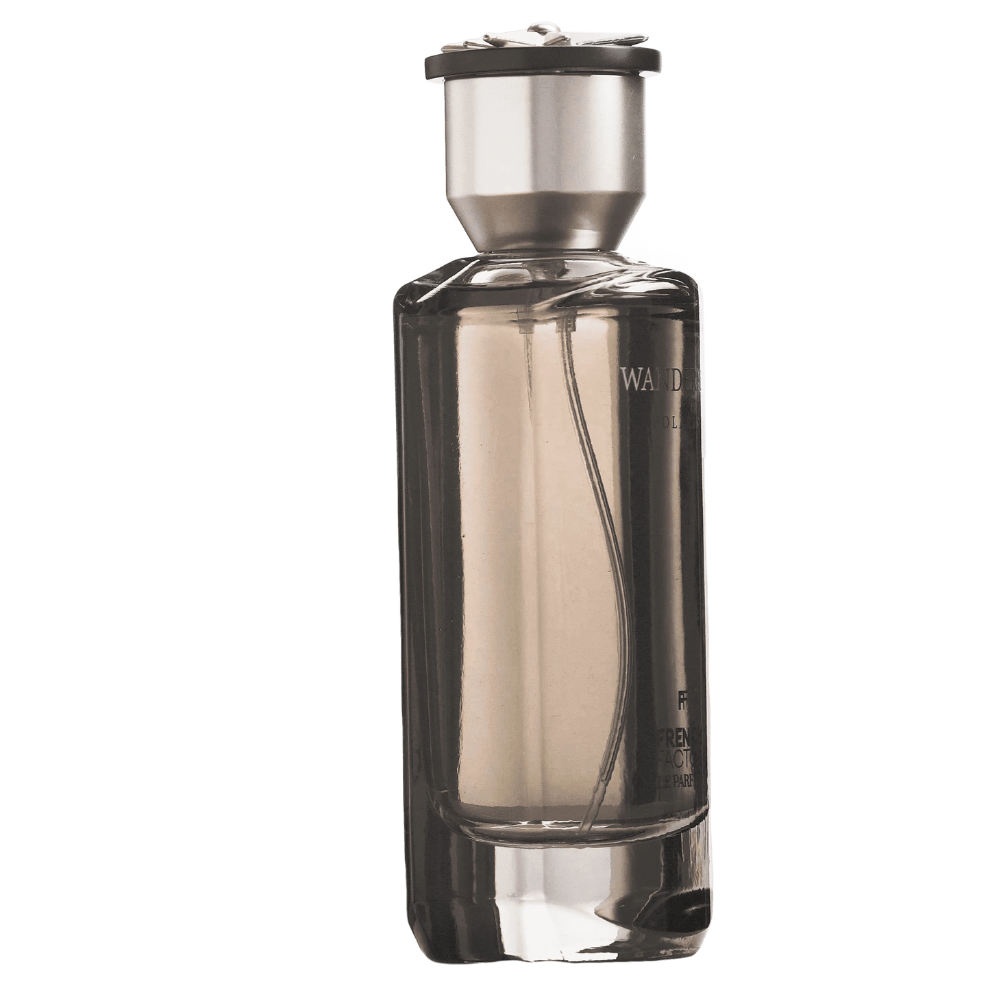 POLARIS - French Factor