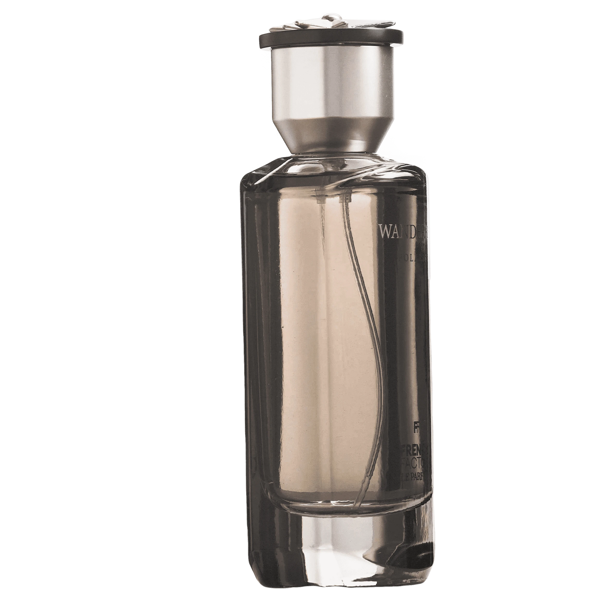 POLARIS - French Factor