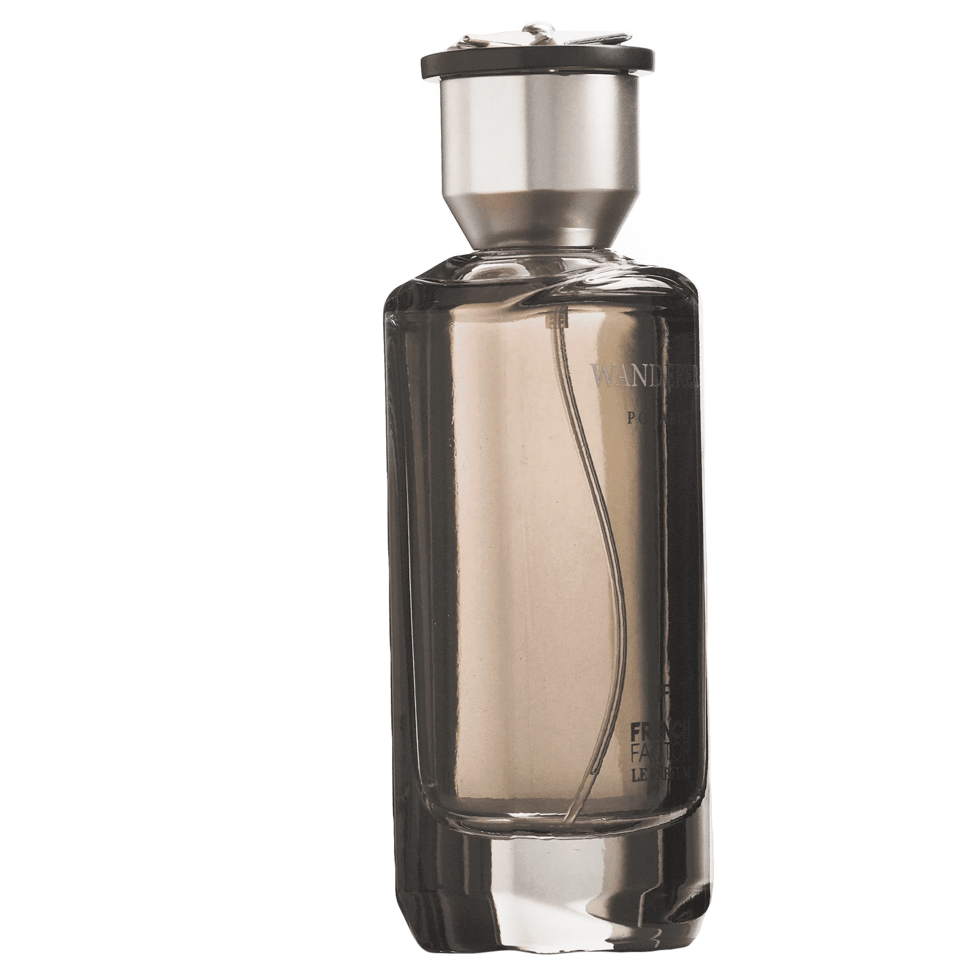 POLARIS - French Factor