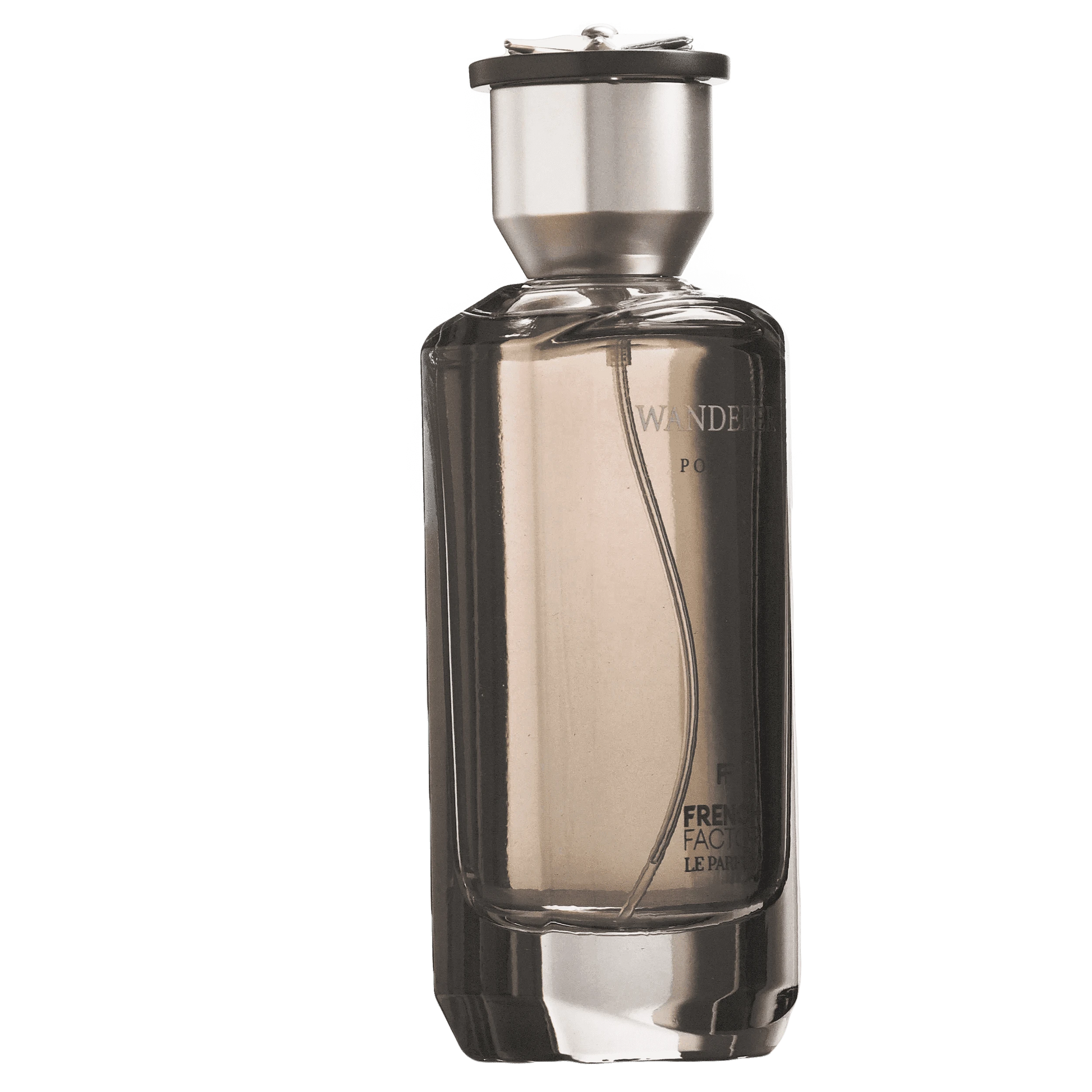 POLARIS - French Factor