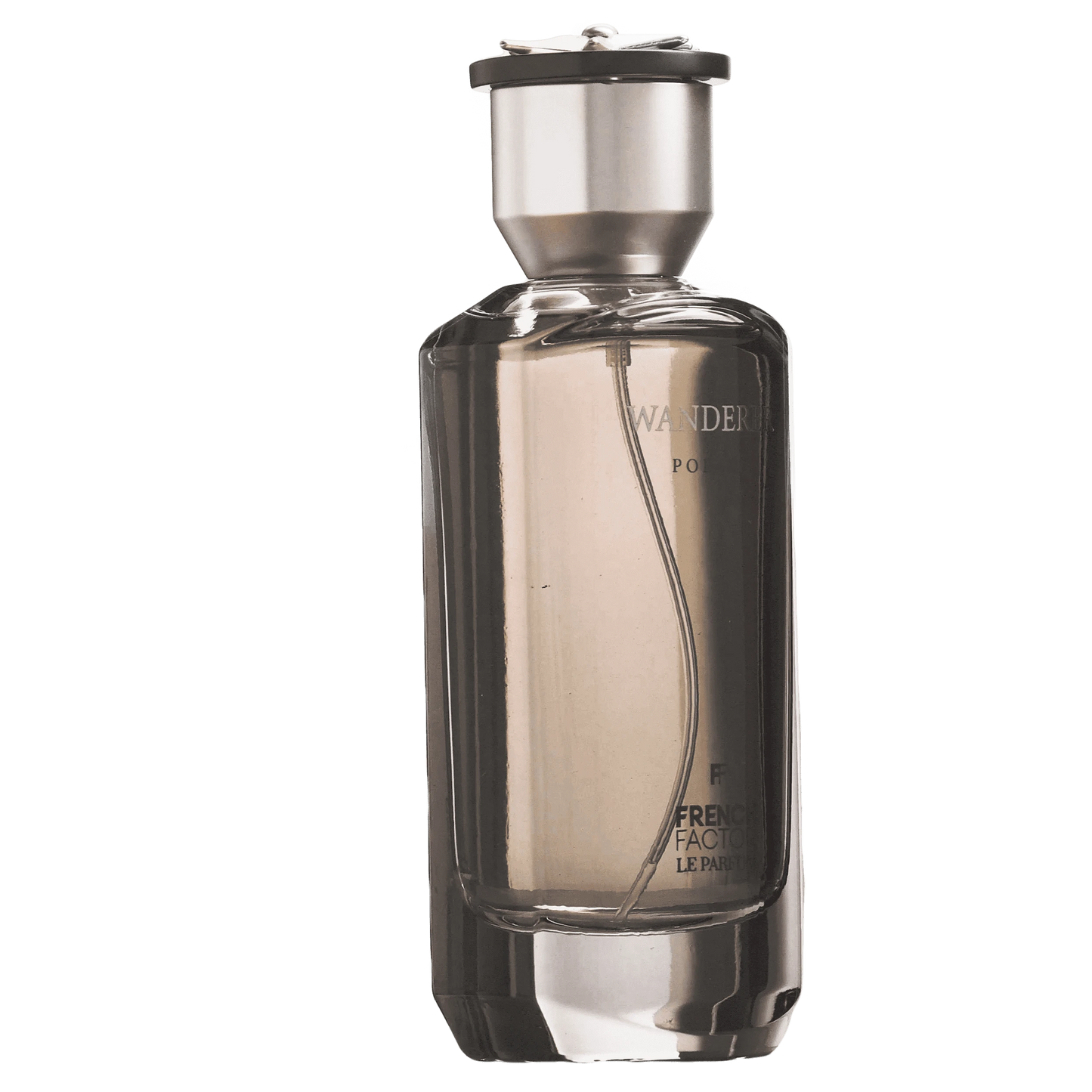 POLARIS - French Factor