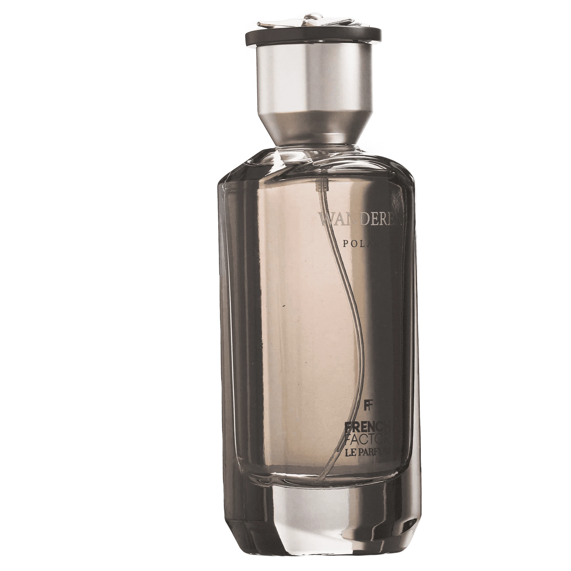 POLARIS - French Factor