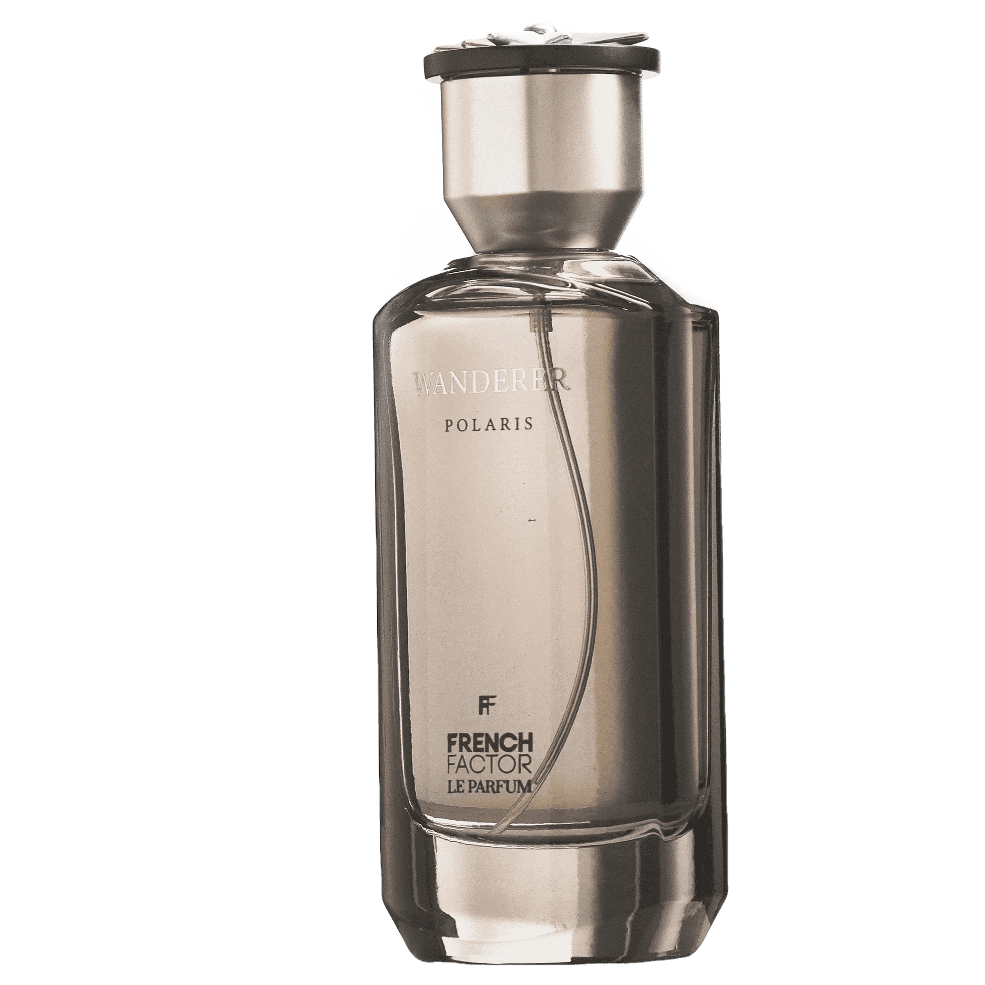 POLARIS - French Factor