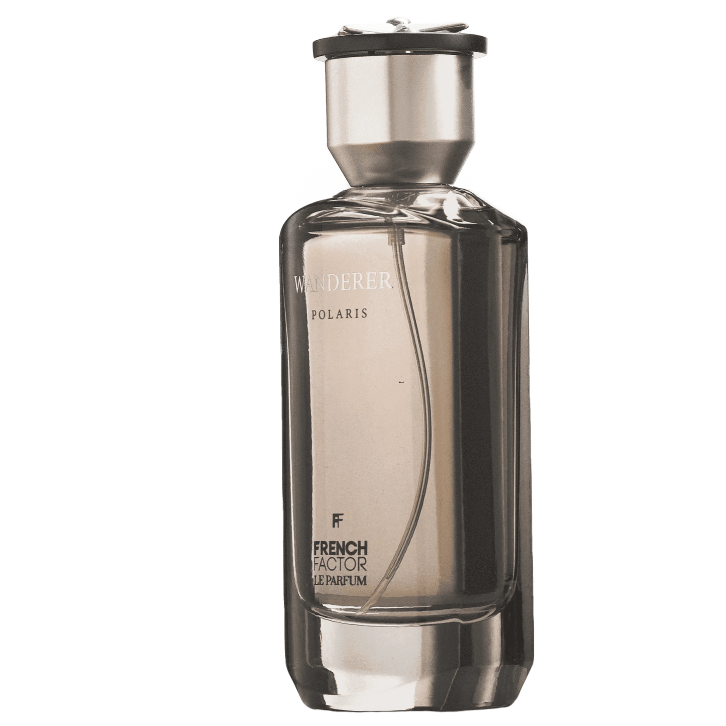 POLARIS - French Factor