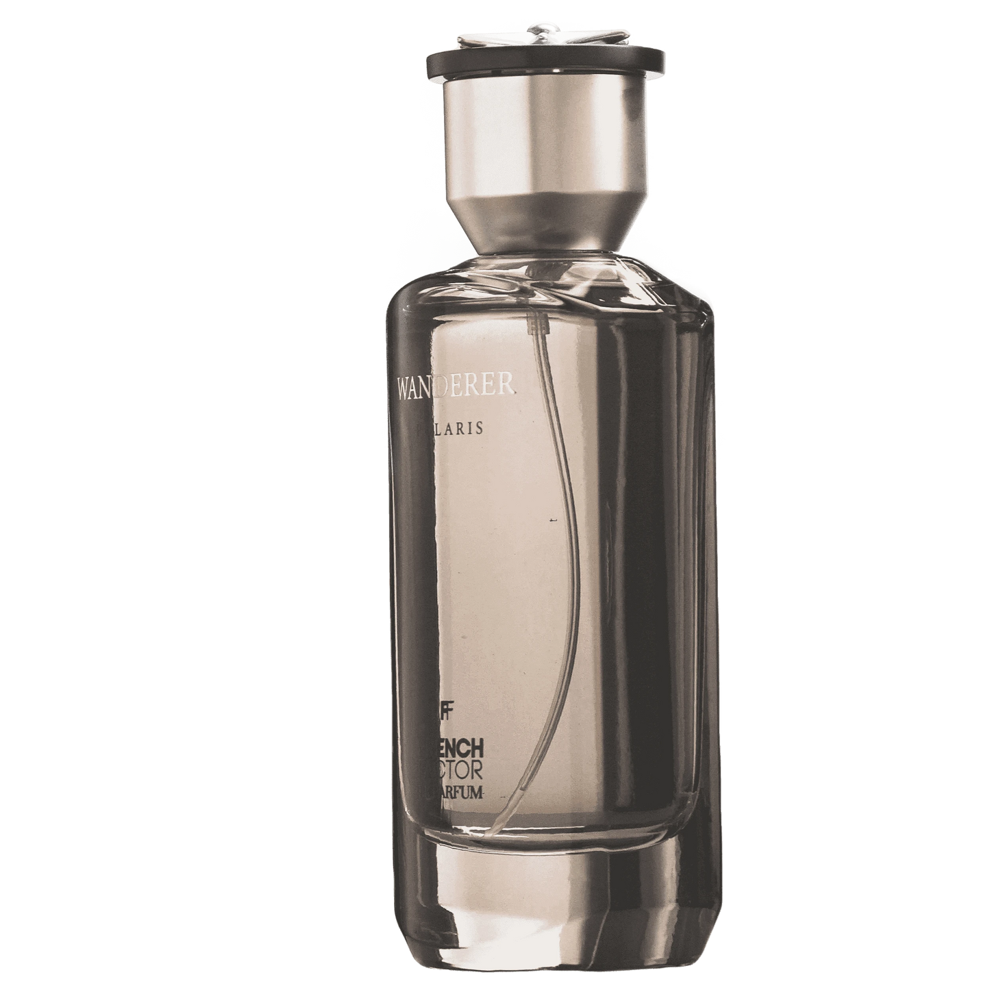 POLARIS - French Factor