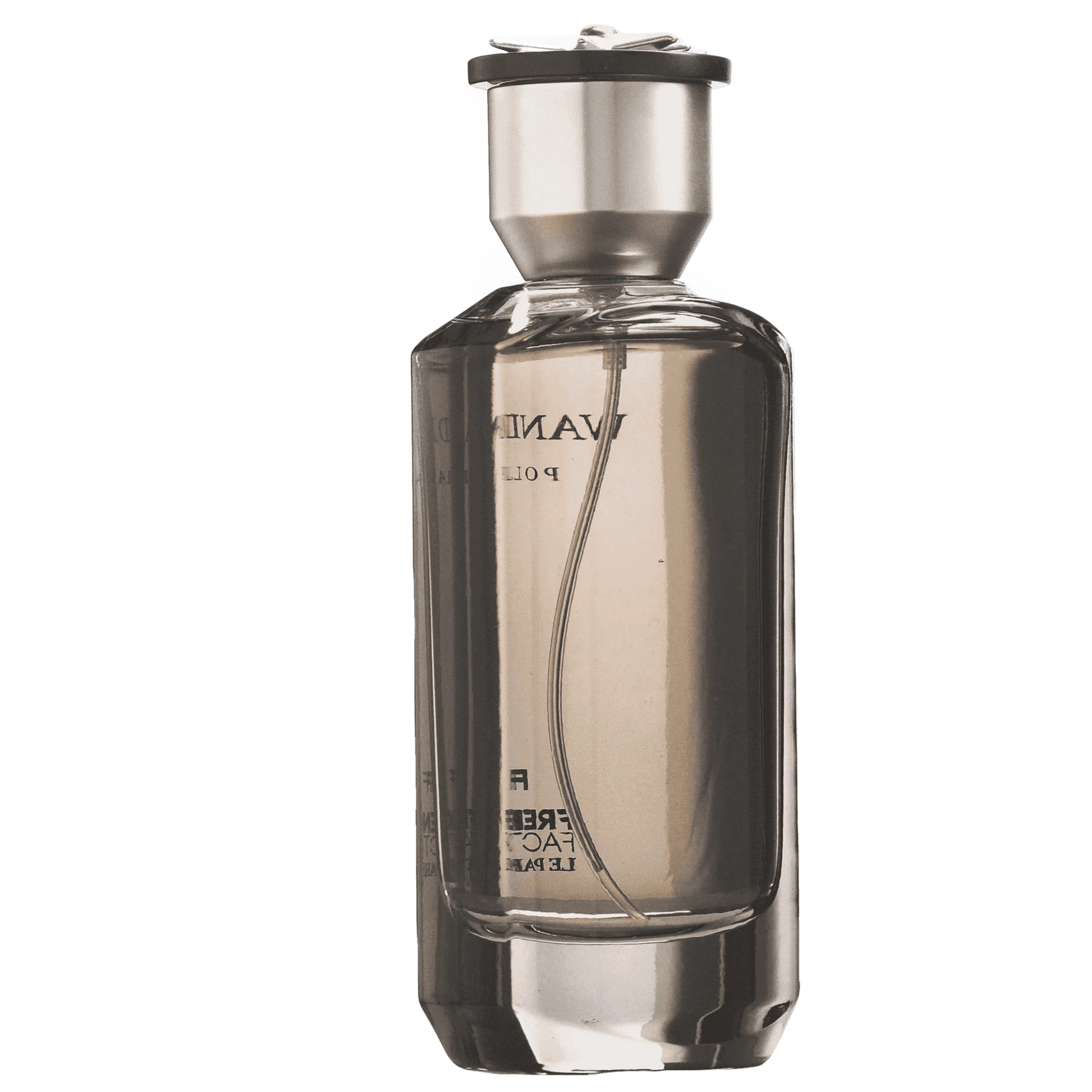 POLARIS - French Factor