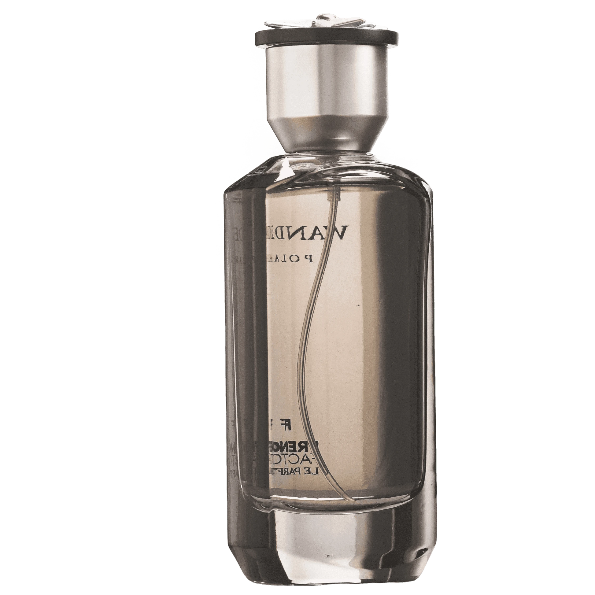 POLARIS - French Factor