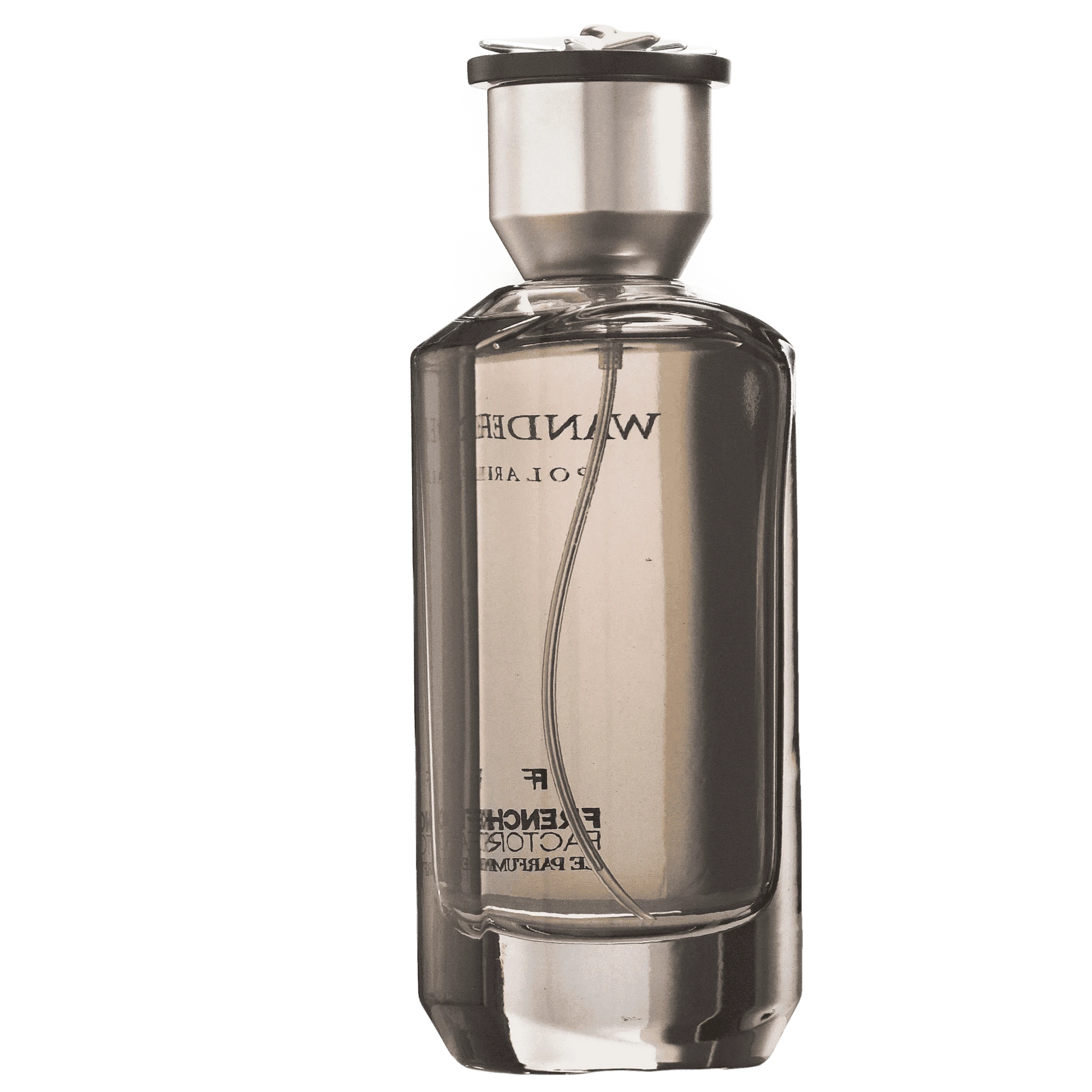 POLARIS - French Factor