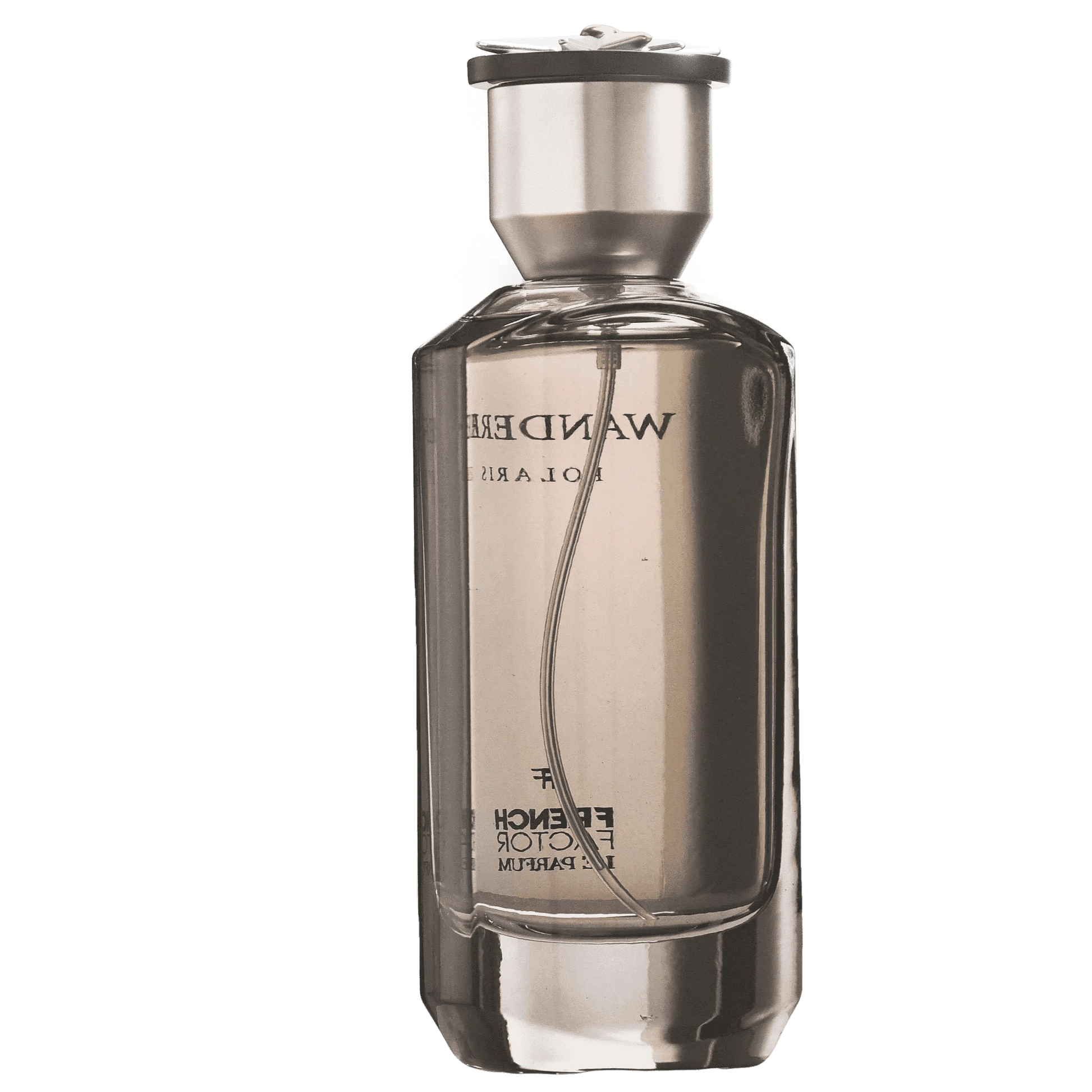 POLARIS - French Factor