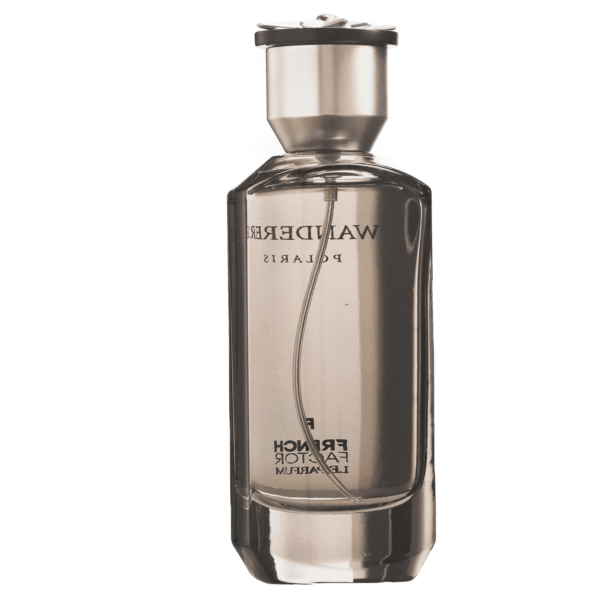 POLARIS - French Factor