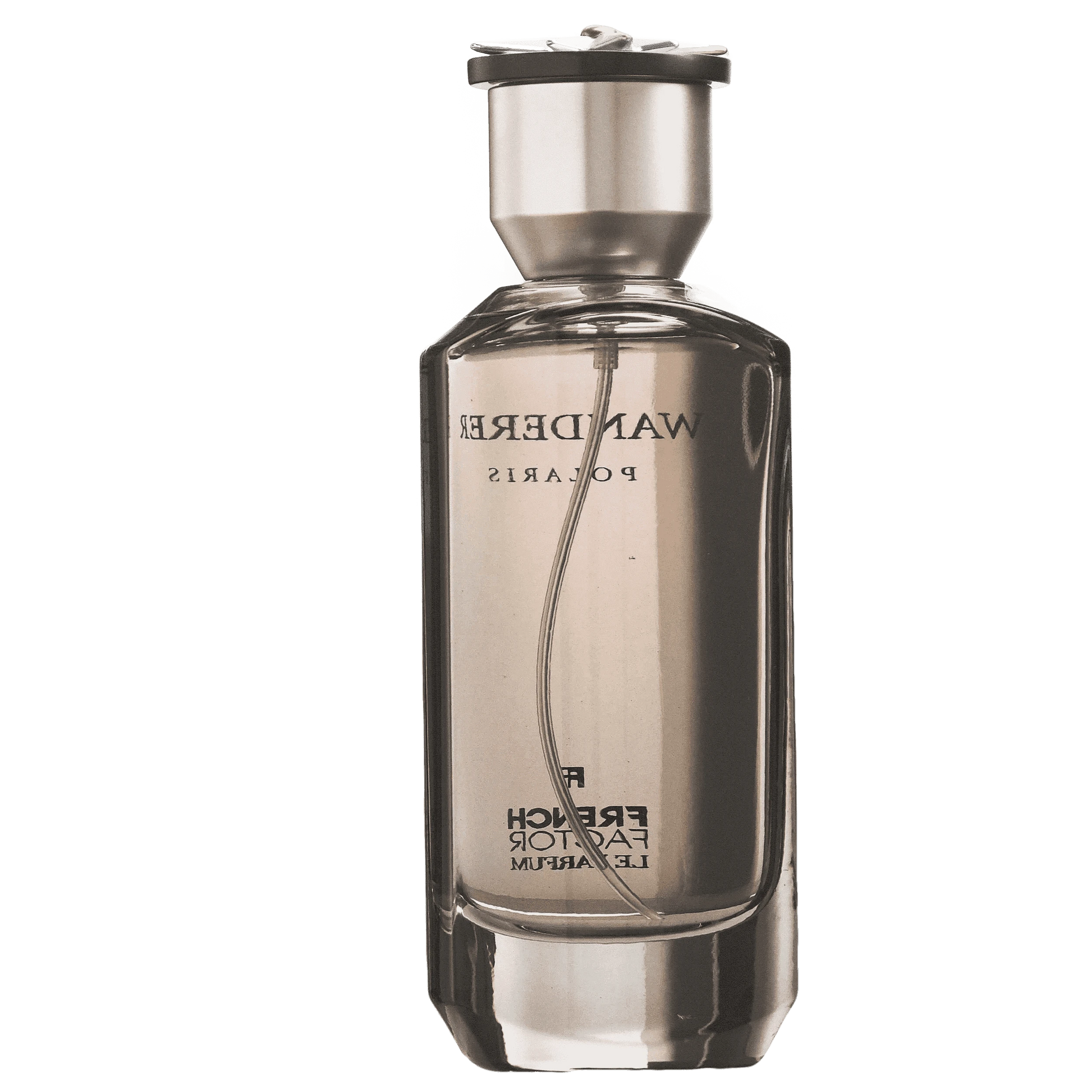 POLARIS - French Factor