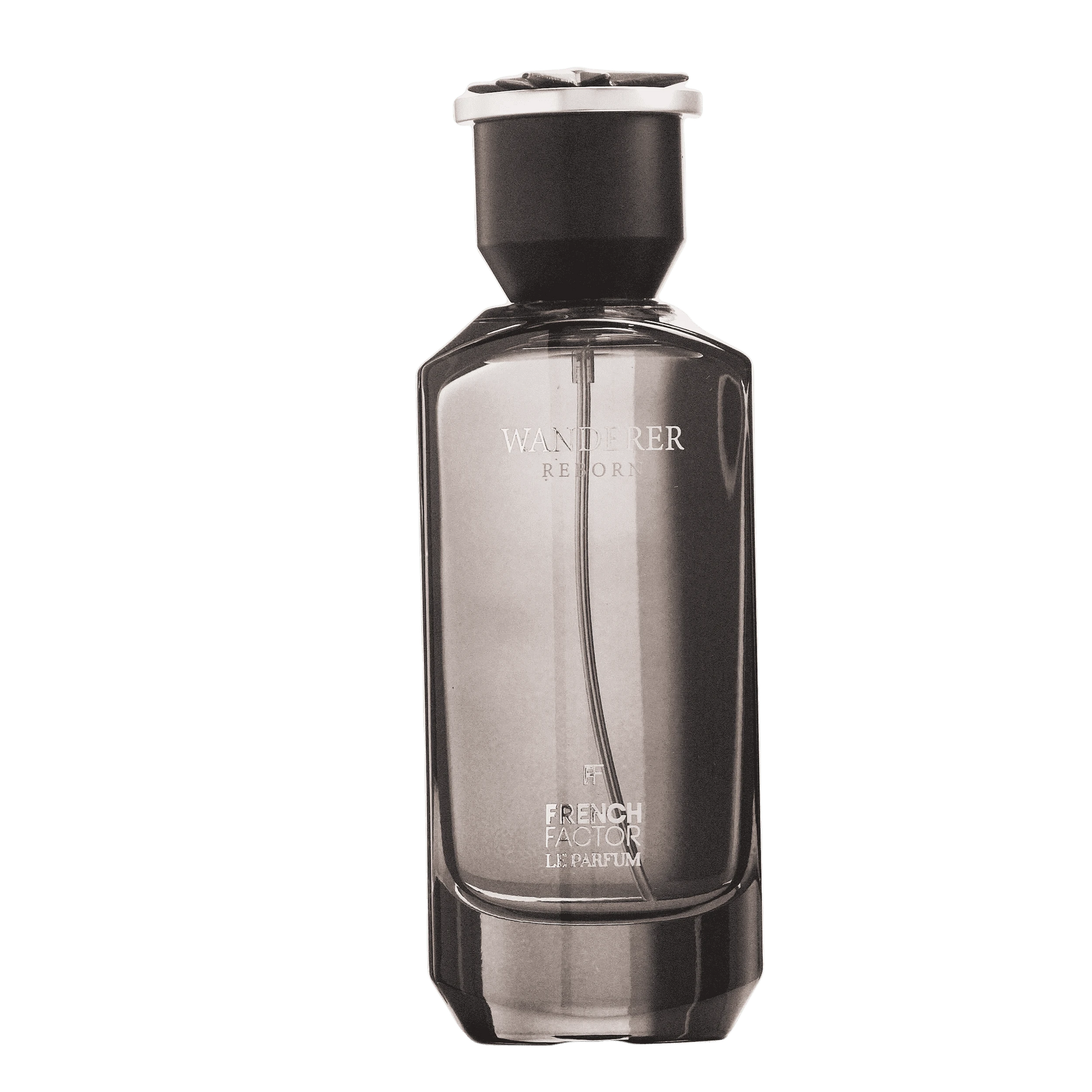 REBORN Video - French Factor