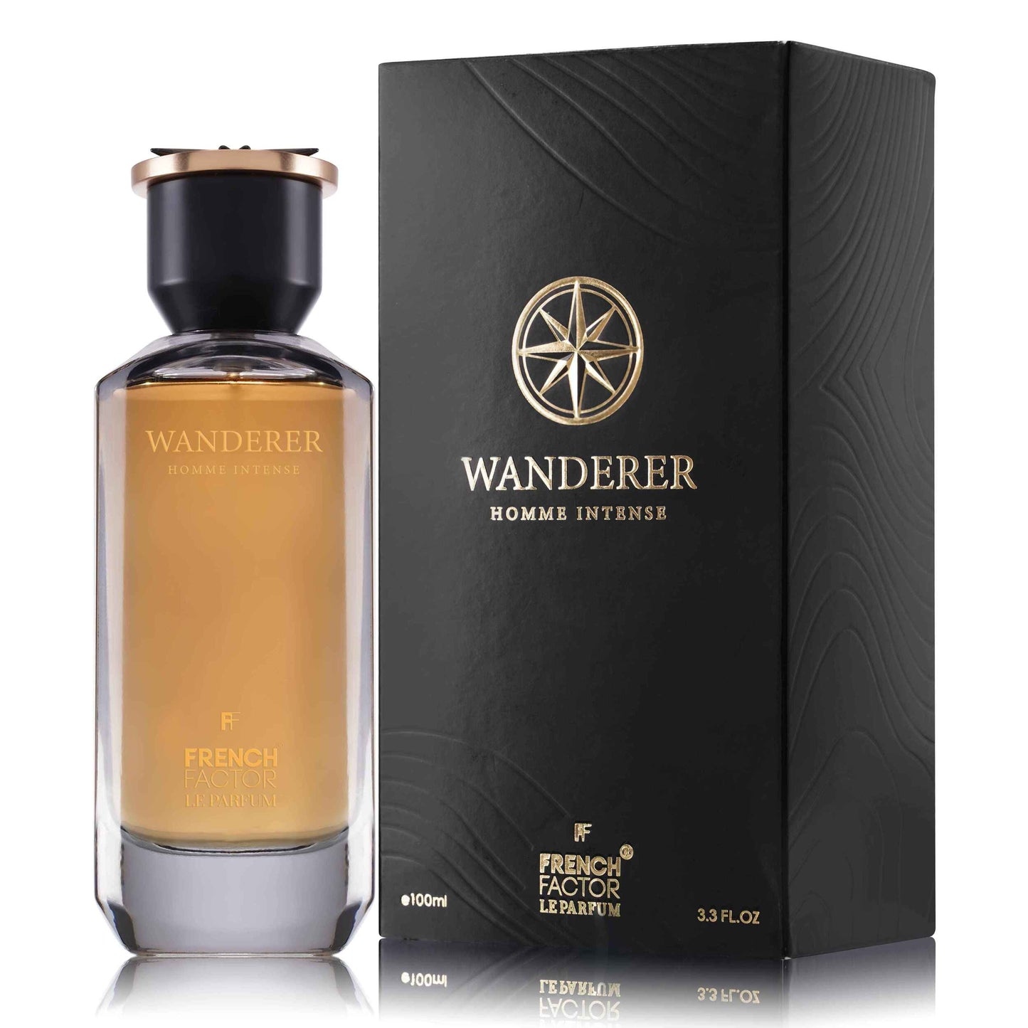 WANDERER HOMME INTENSE