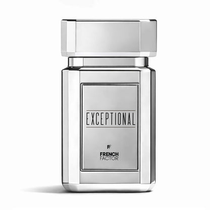 EXCEPTIONAL (100ml) - French Factor