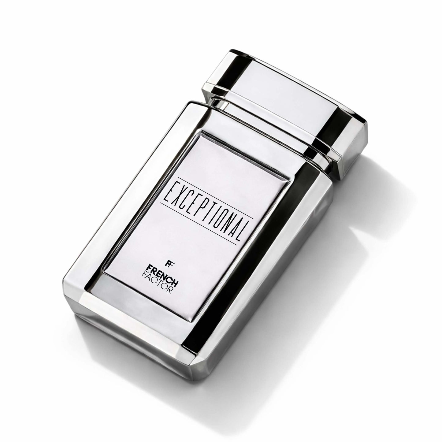 EXCEPTIONAL (100ml) - French Factor